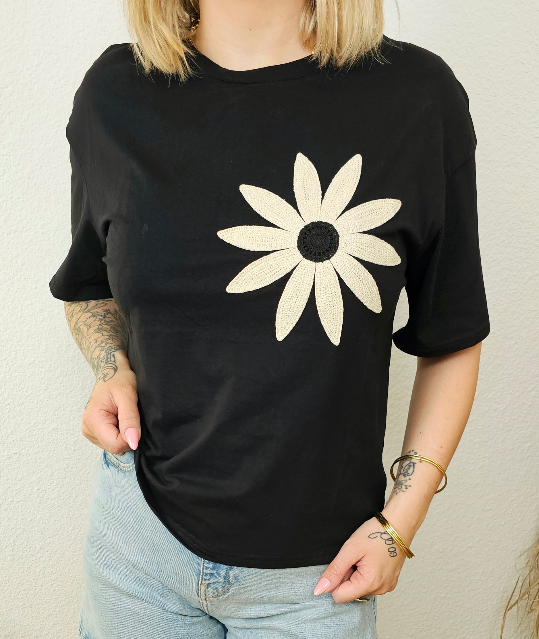 T-shirt Tiana