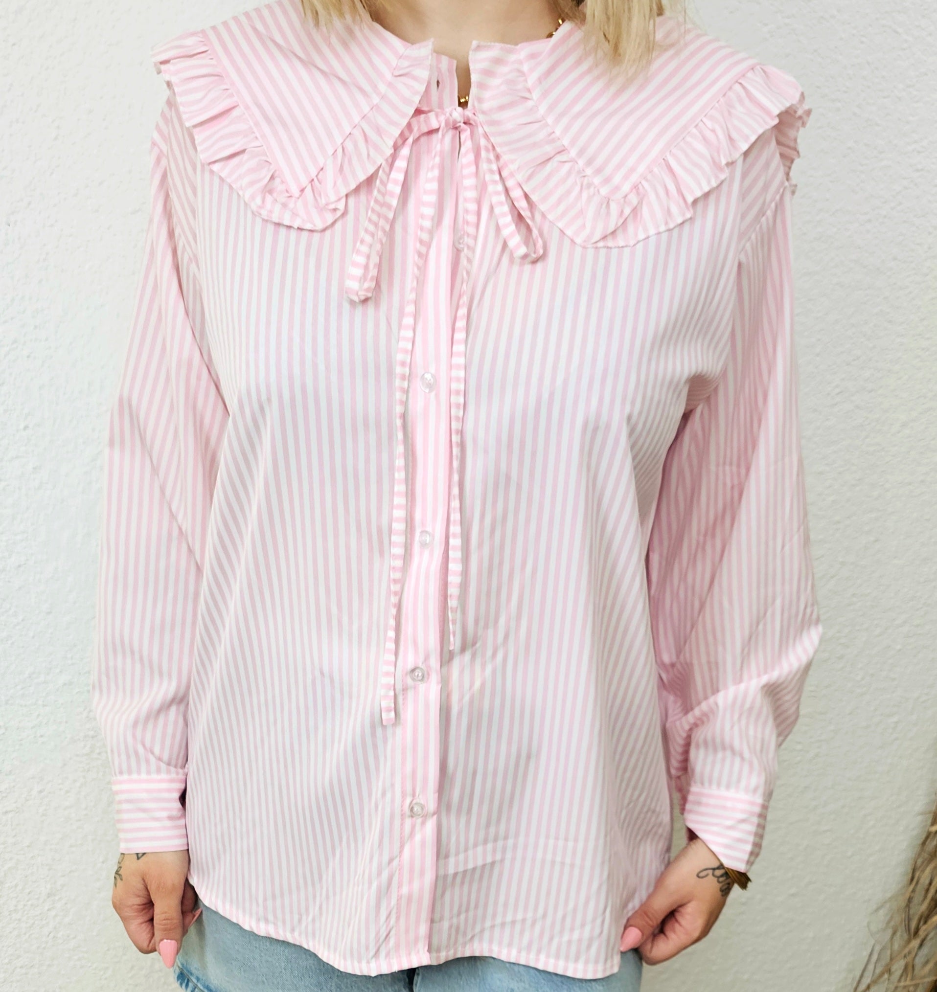 Blouse Eleonore