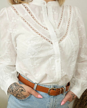 Chemise Elisa