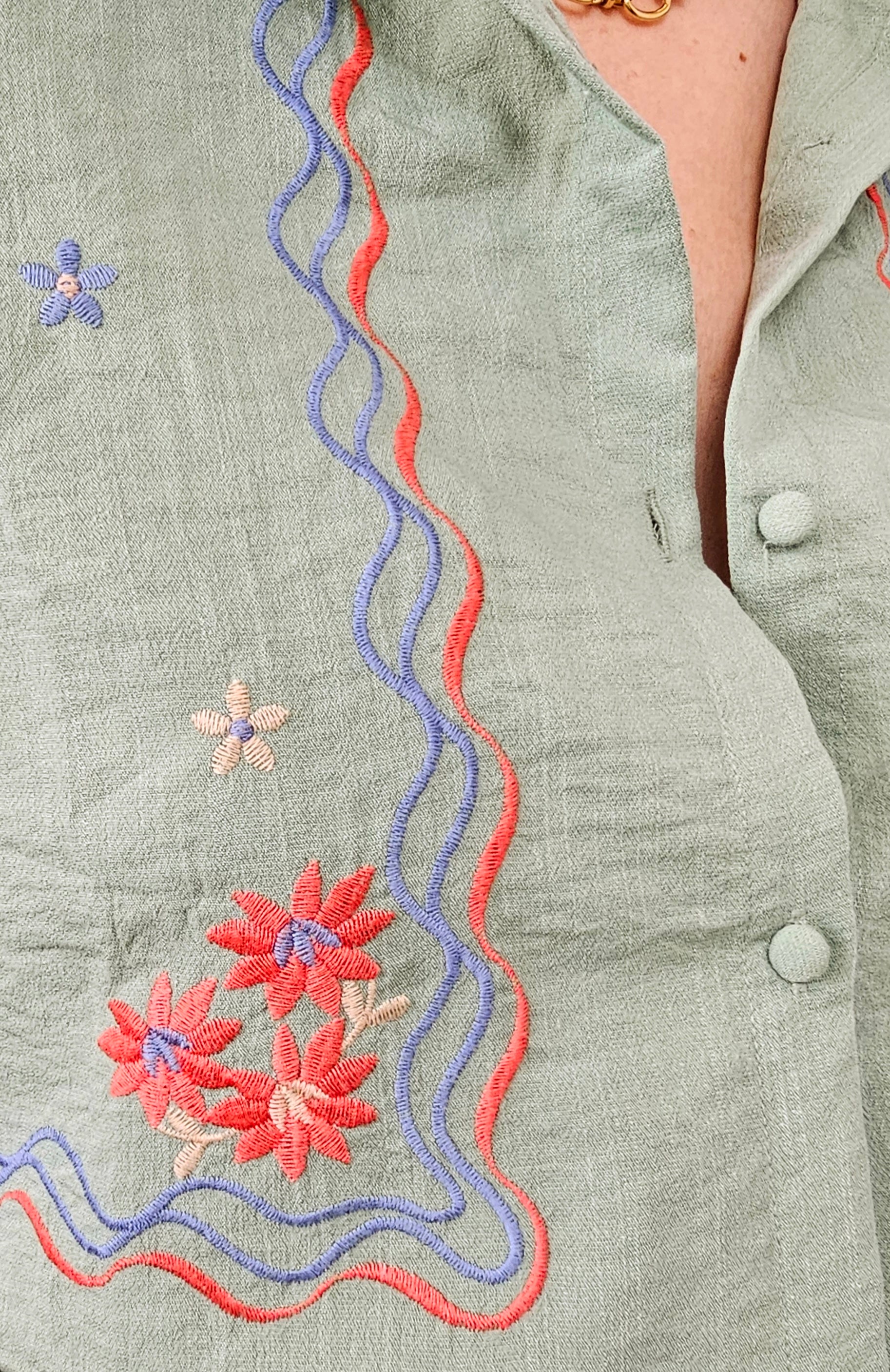 Chemise Suzanne