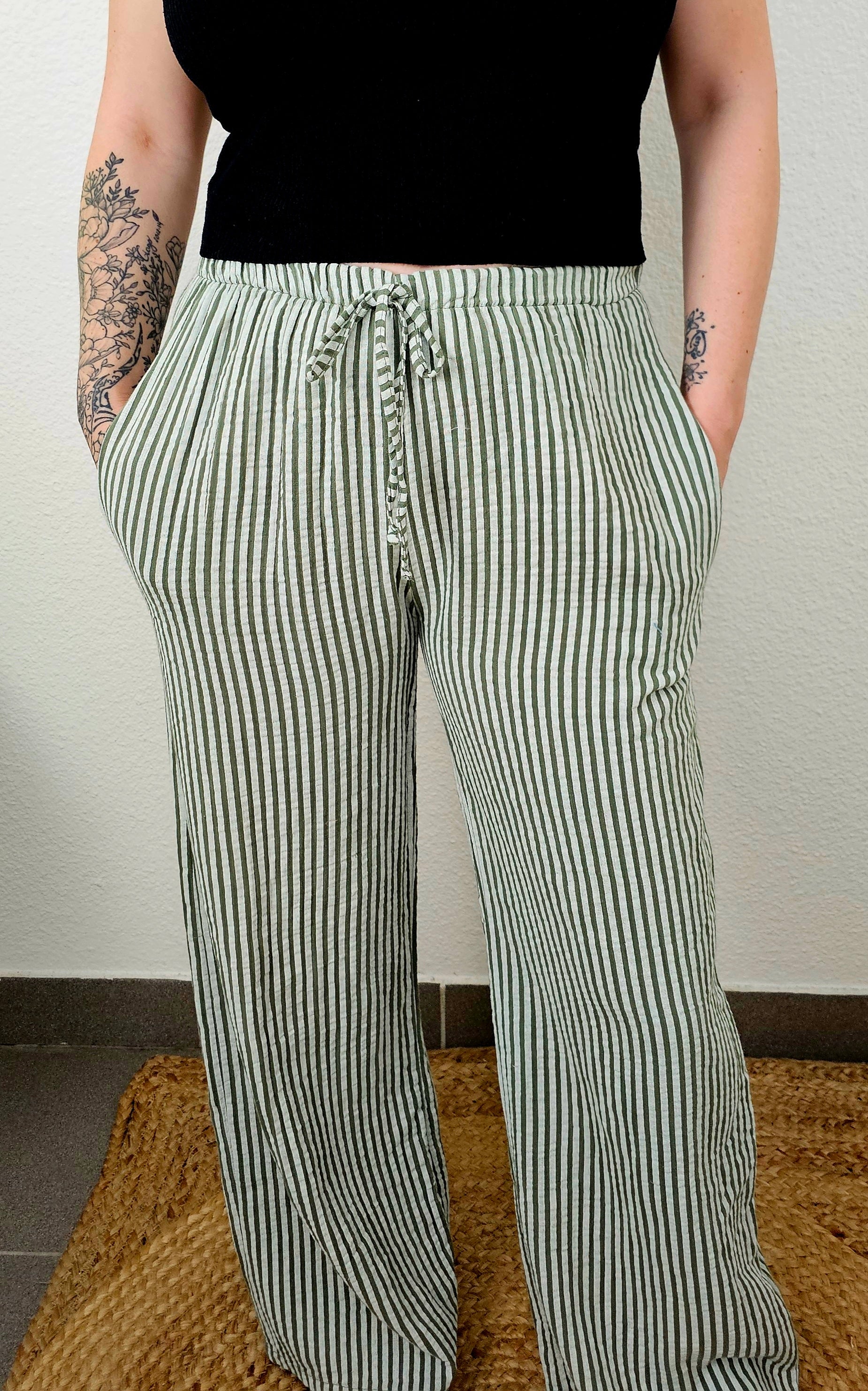 Pantalon Emilio