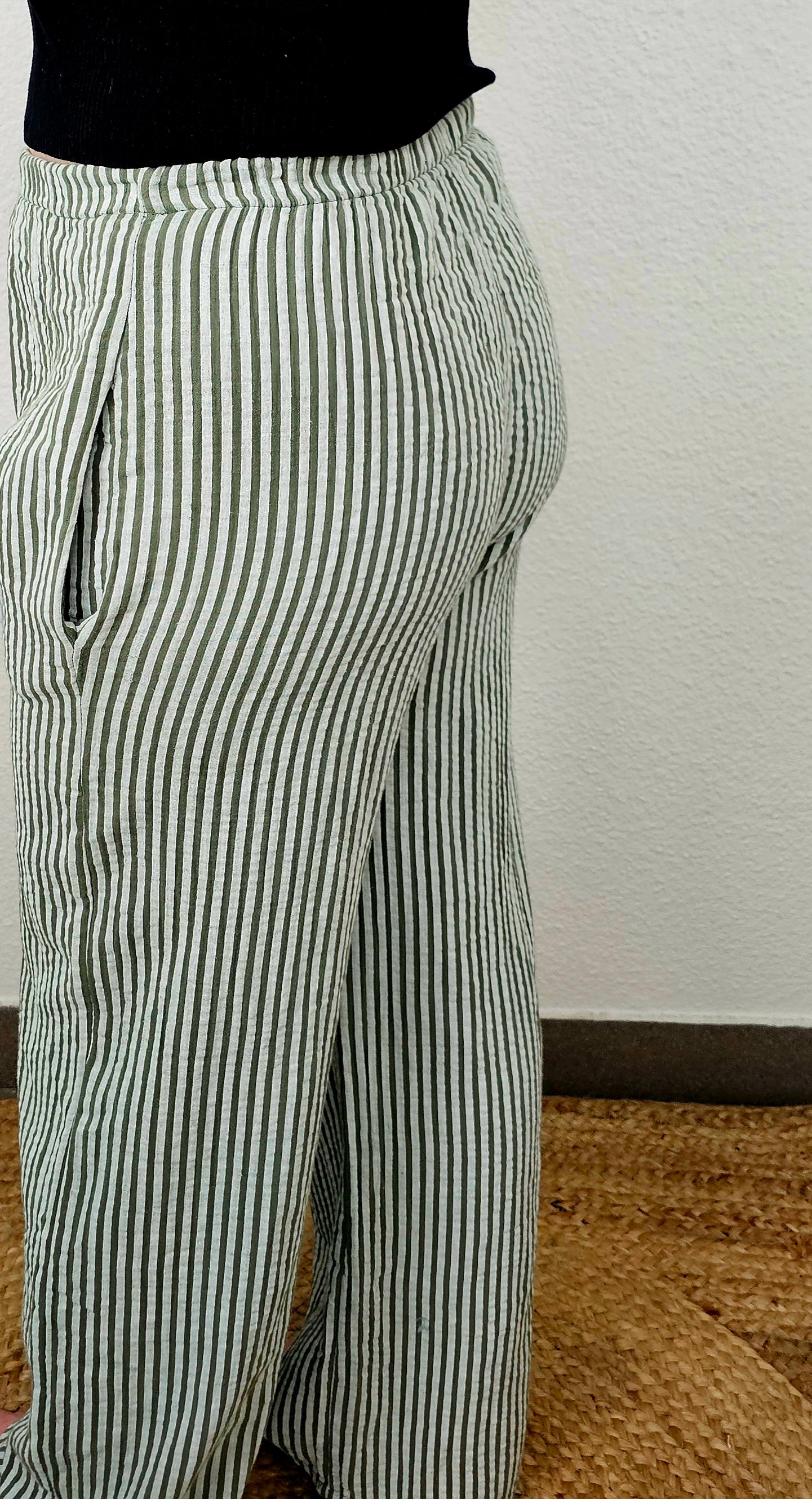 Pantalon Emilio