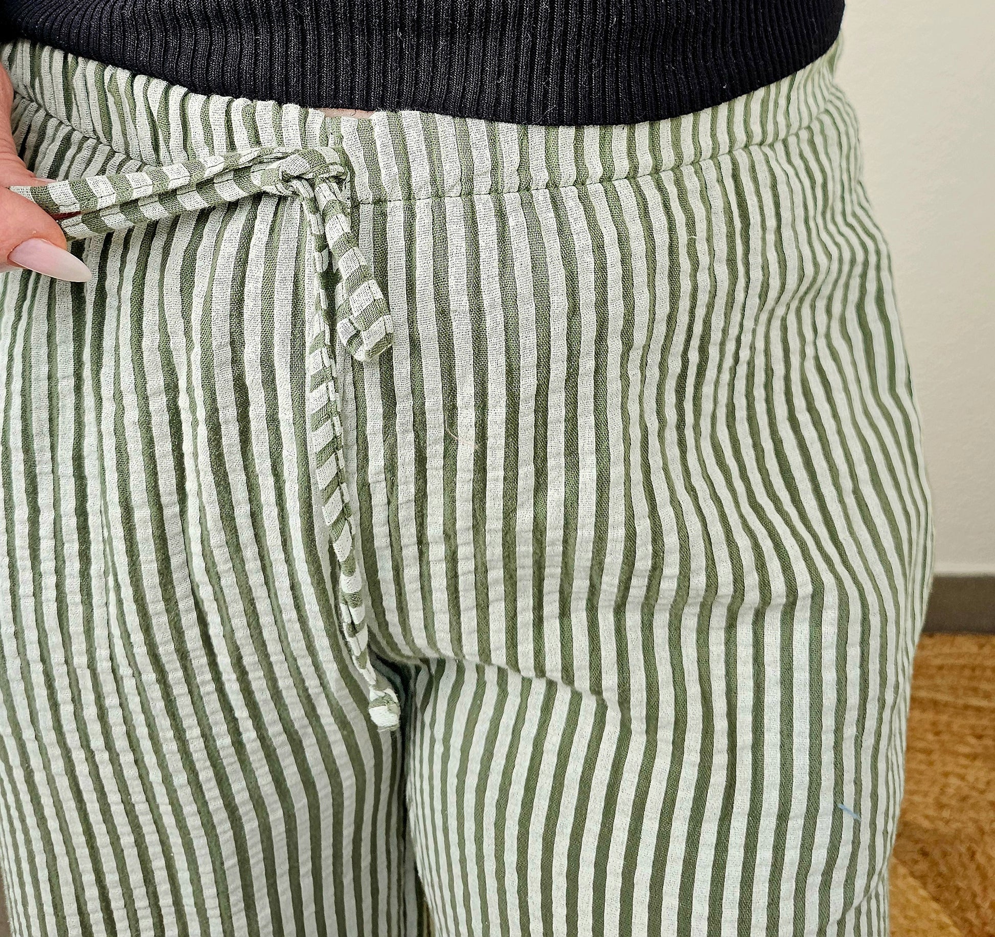 Pantalon Emilio