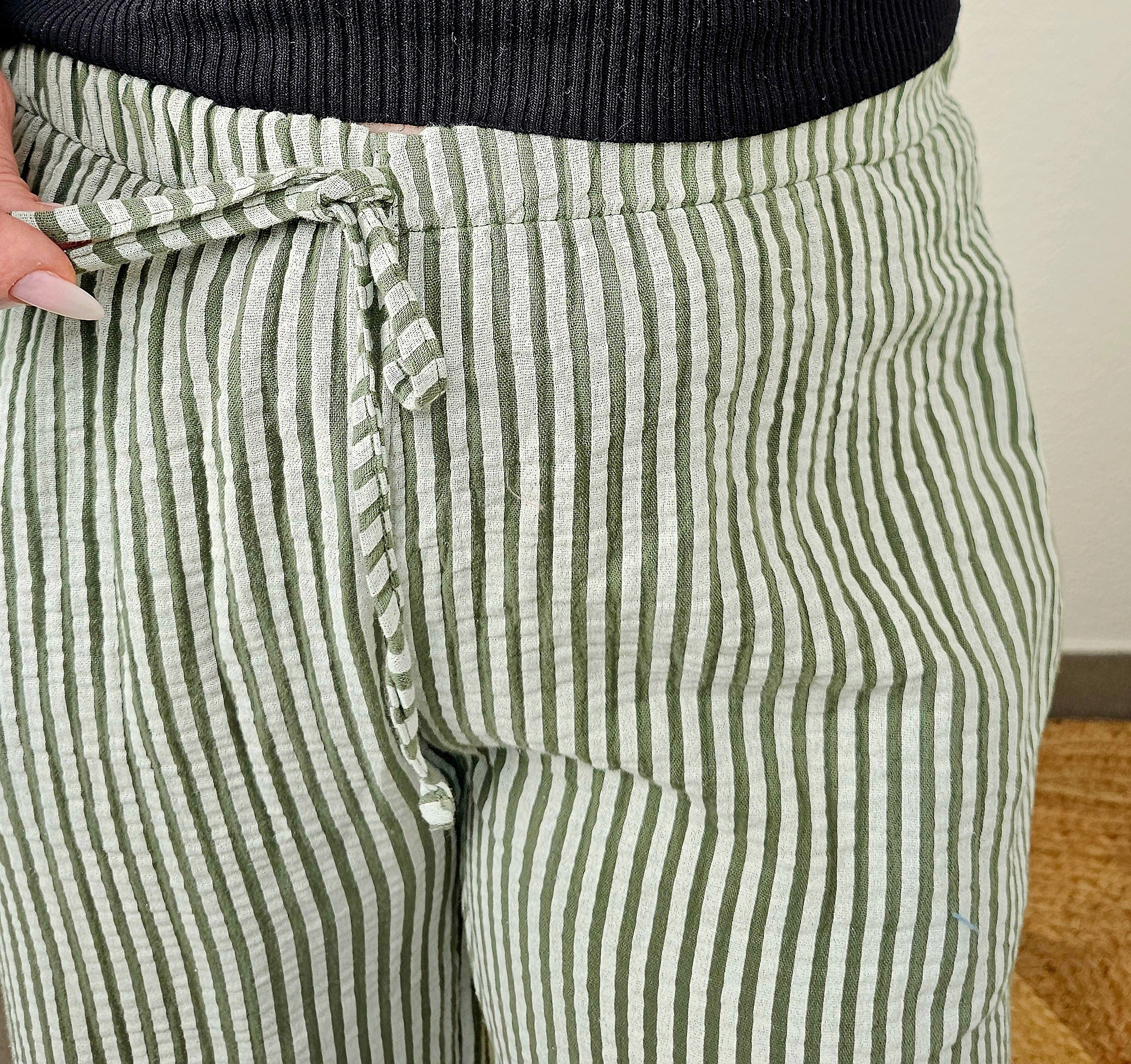 Pantalon Emilio