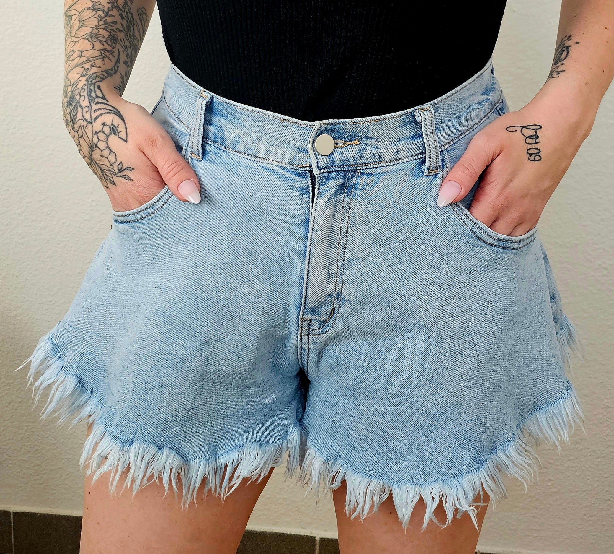 Short Malia