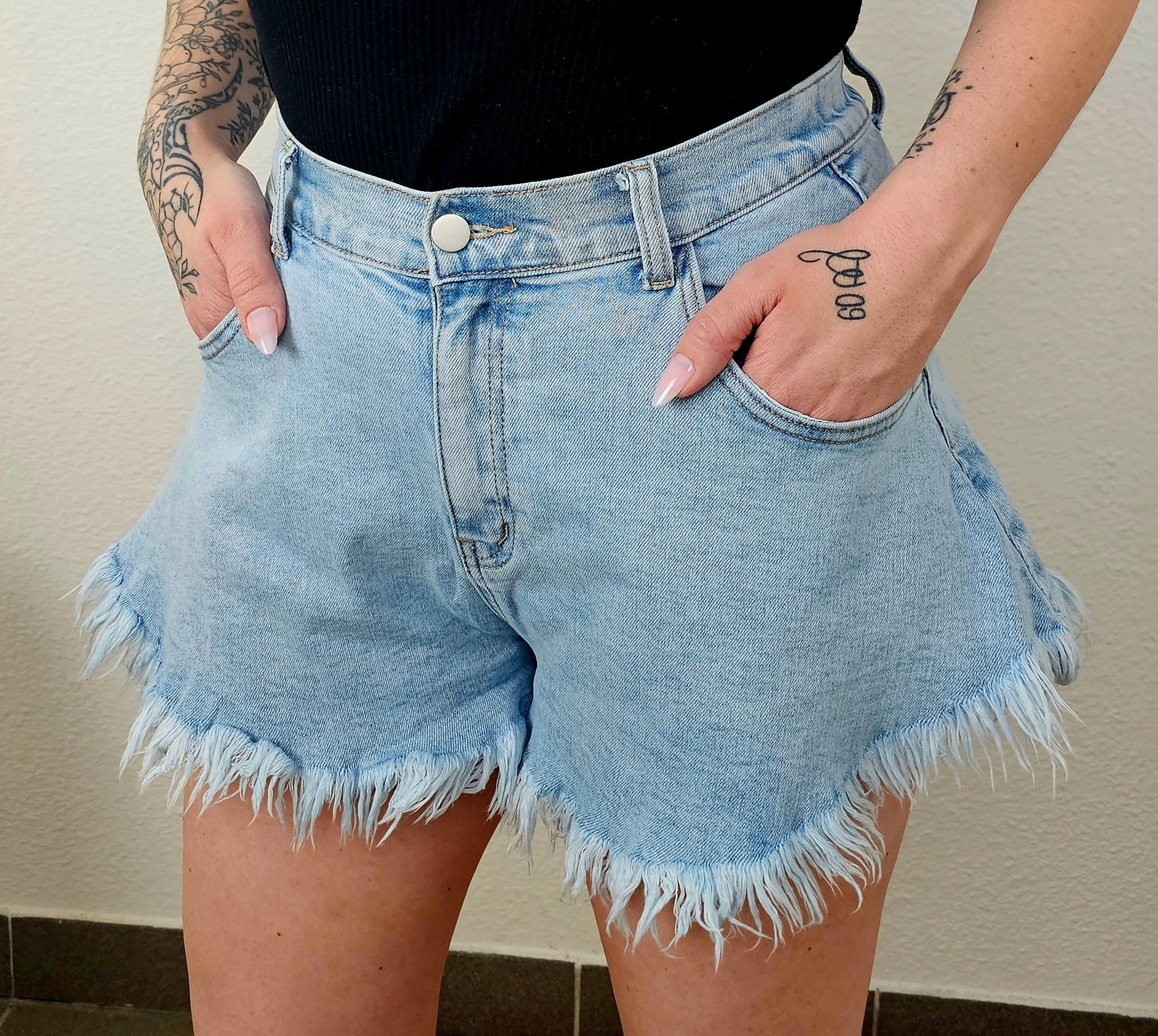 Short Malia