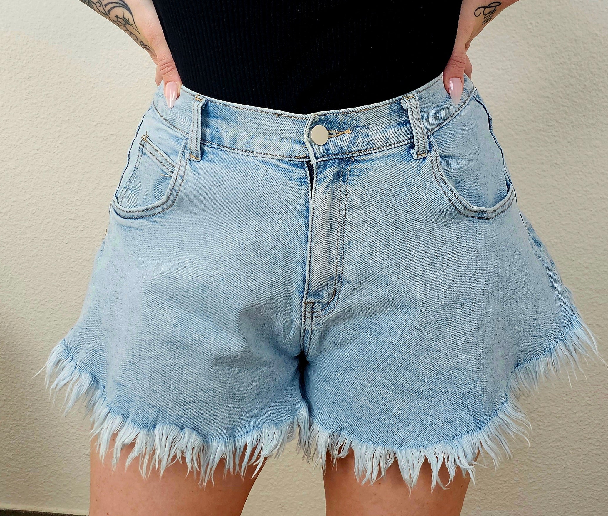 Short Malia