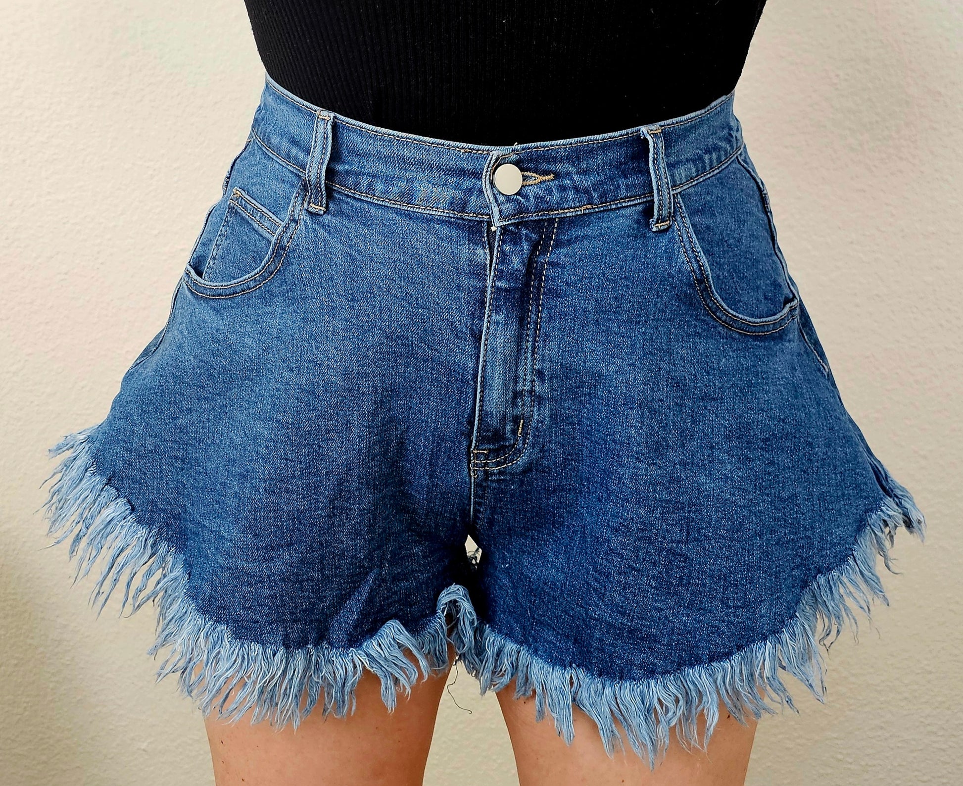 Short Malia