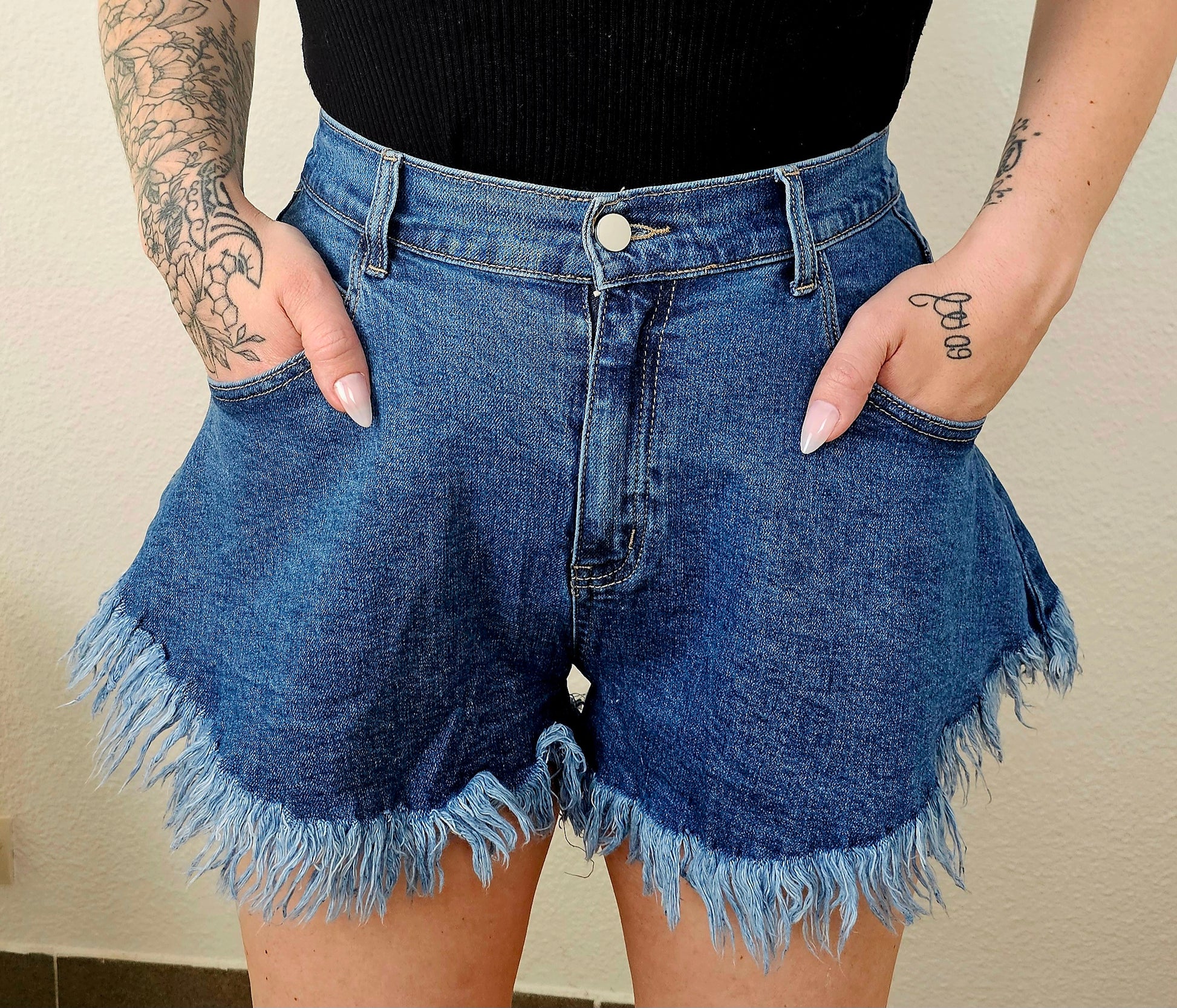 Short Malia