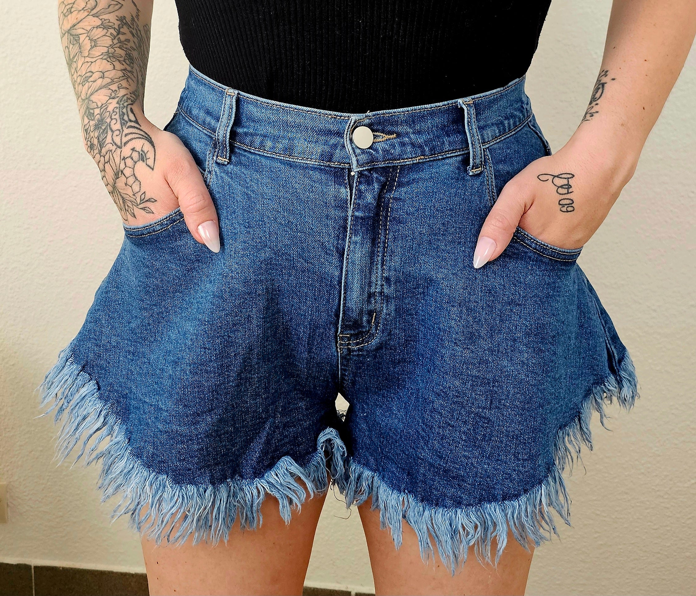 Short Malia