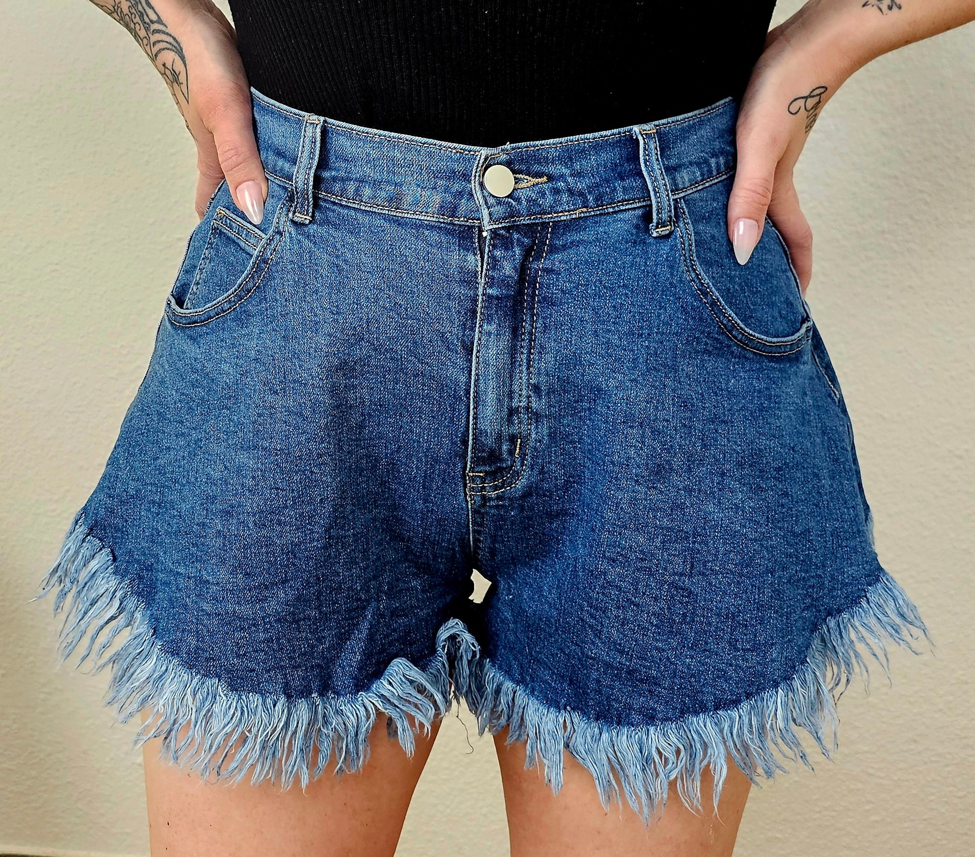 Short Malia