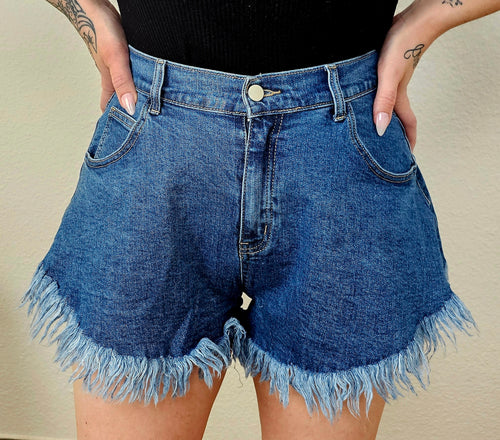 Short Malia