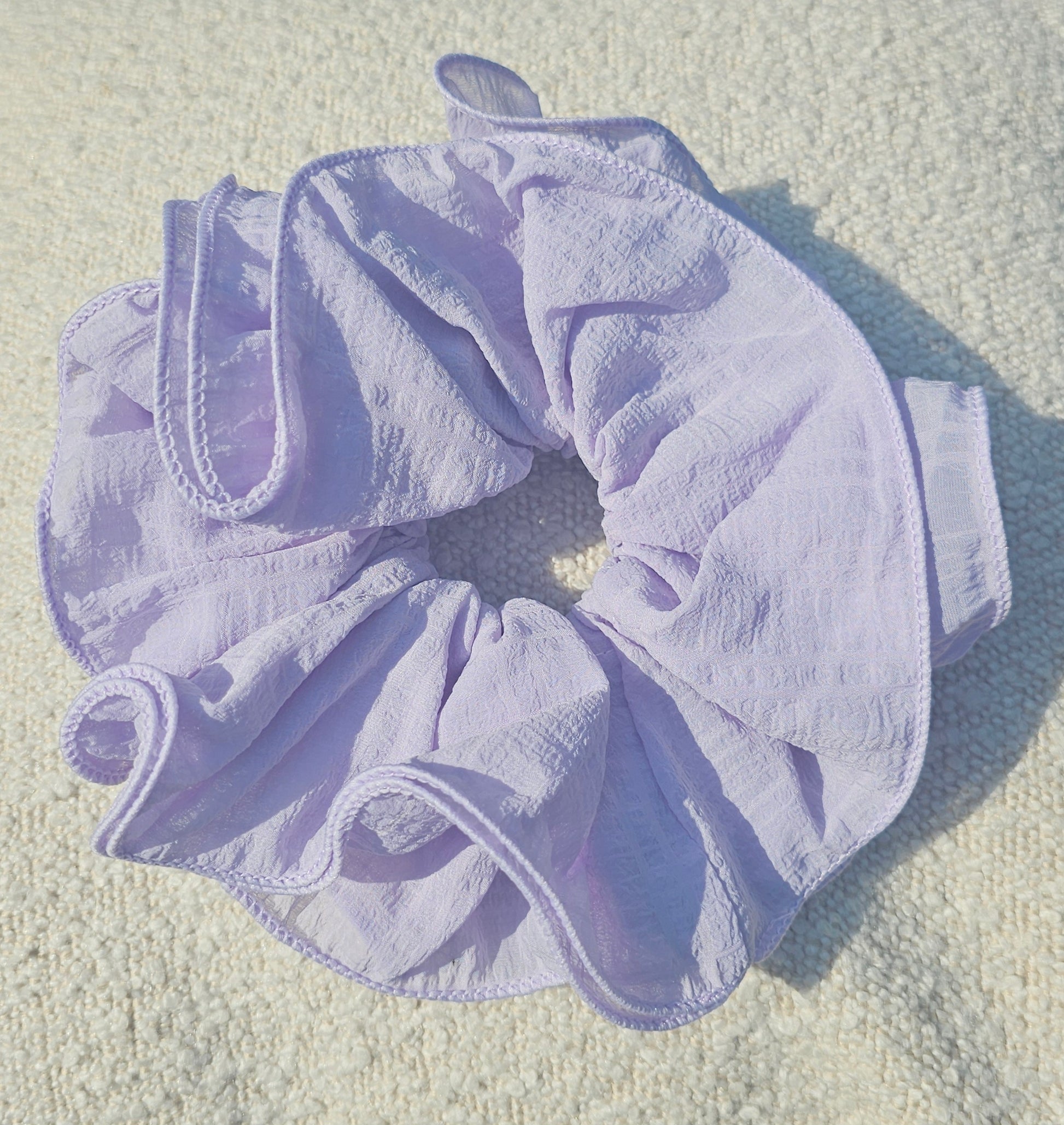 Chouchou Cassia Lilas