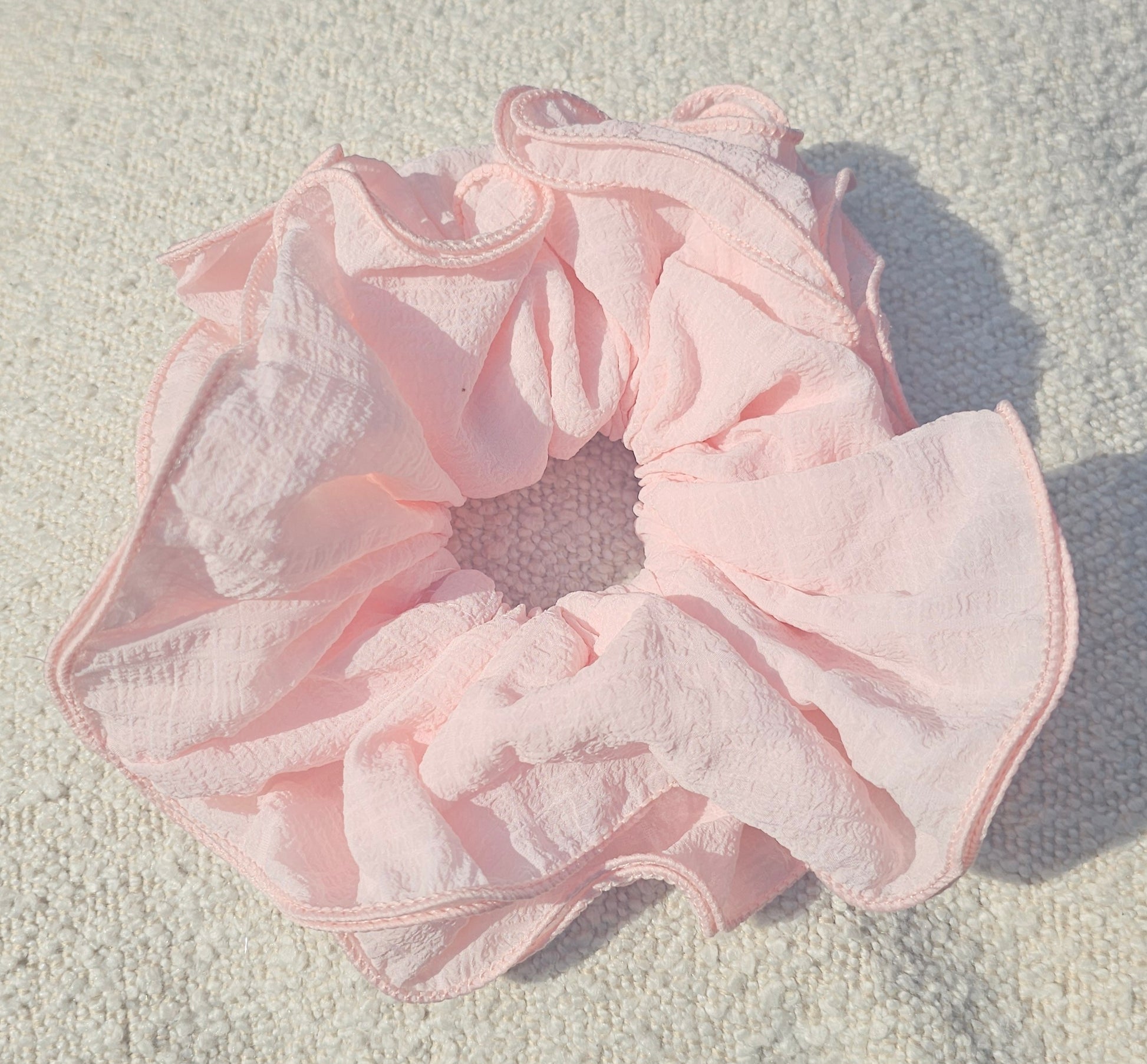 Chouchou Cassia Rose