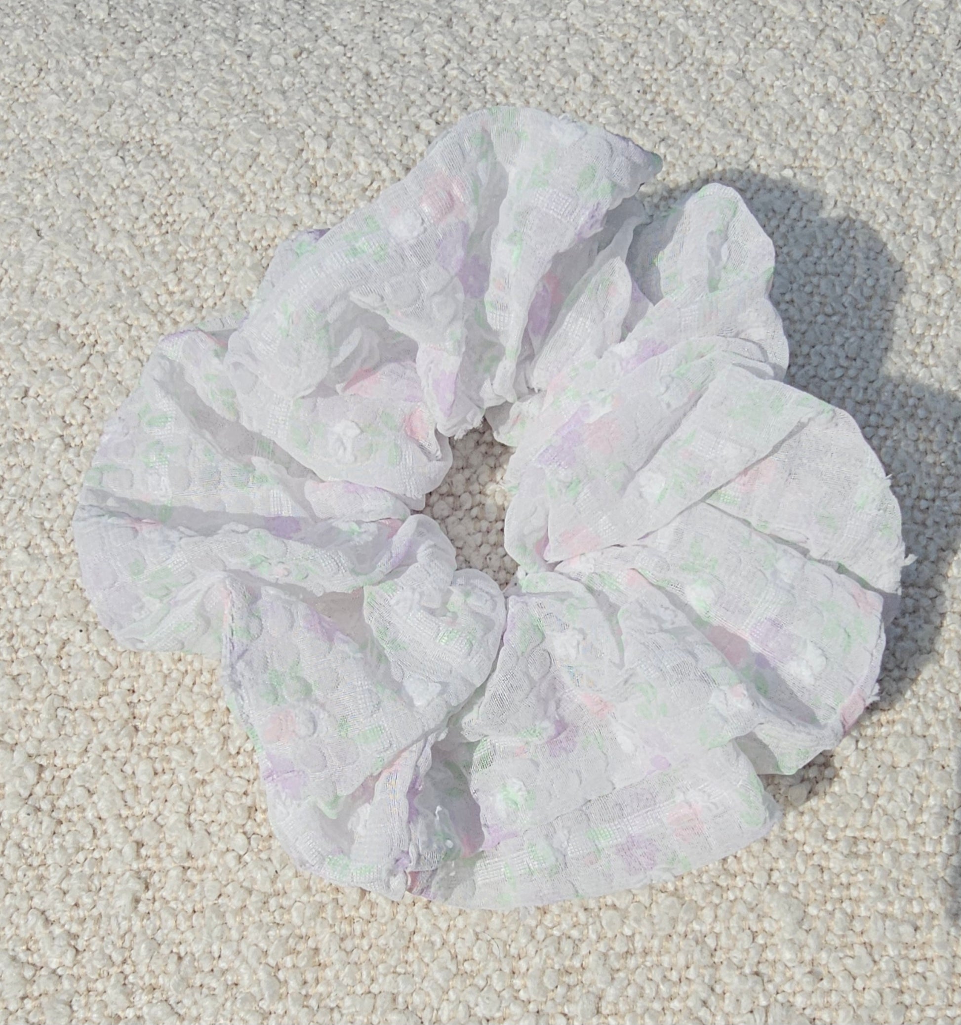 Chouchou Mila Lilas