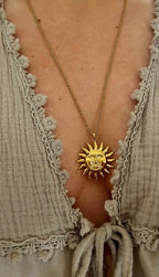 Necklace | KALINA