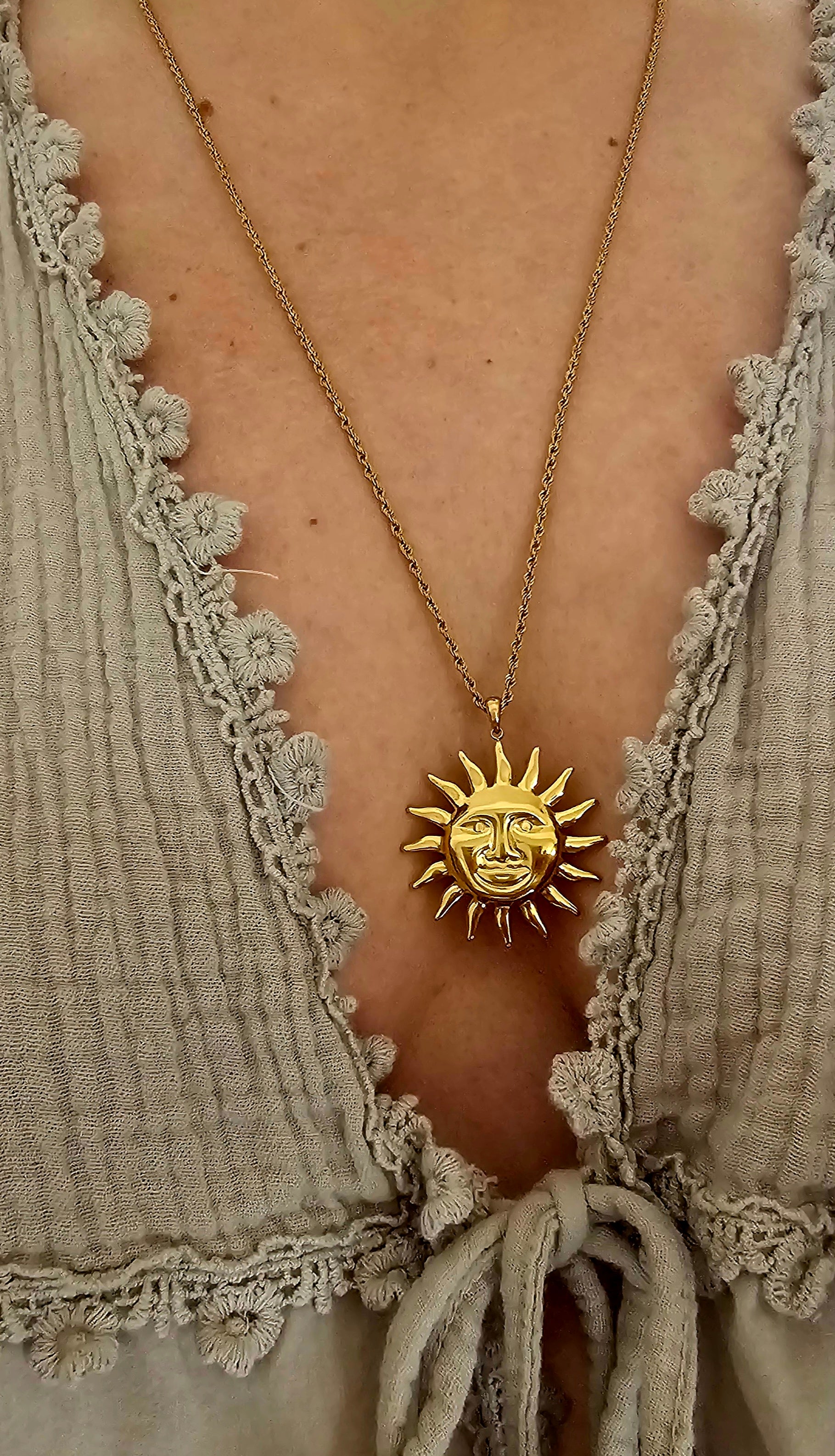 Collier Kalina