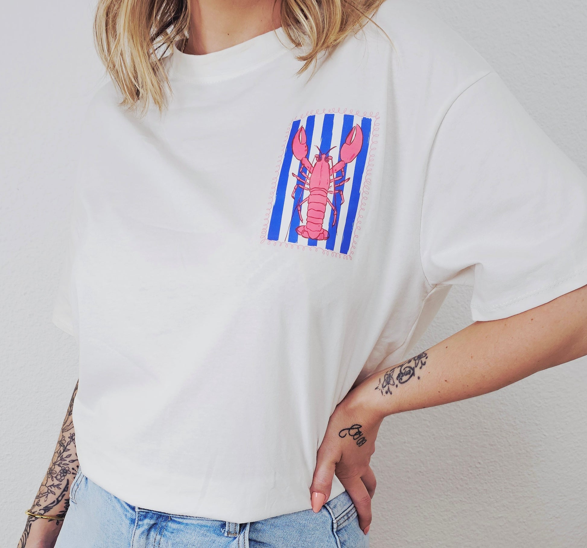 Smily T-shirt