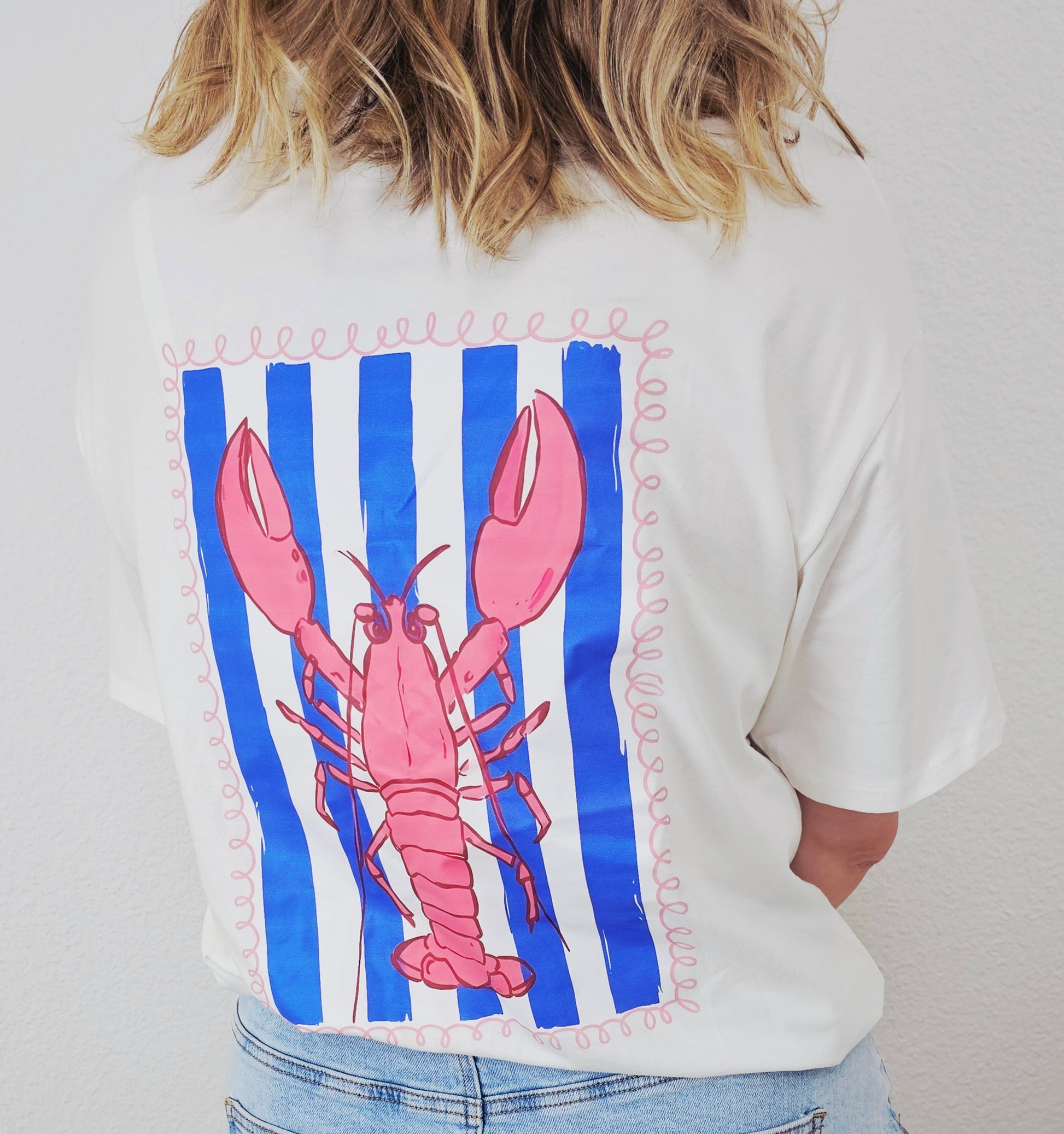 Smily T-shirt