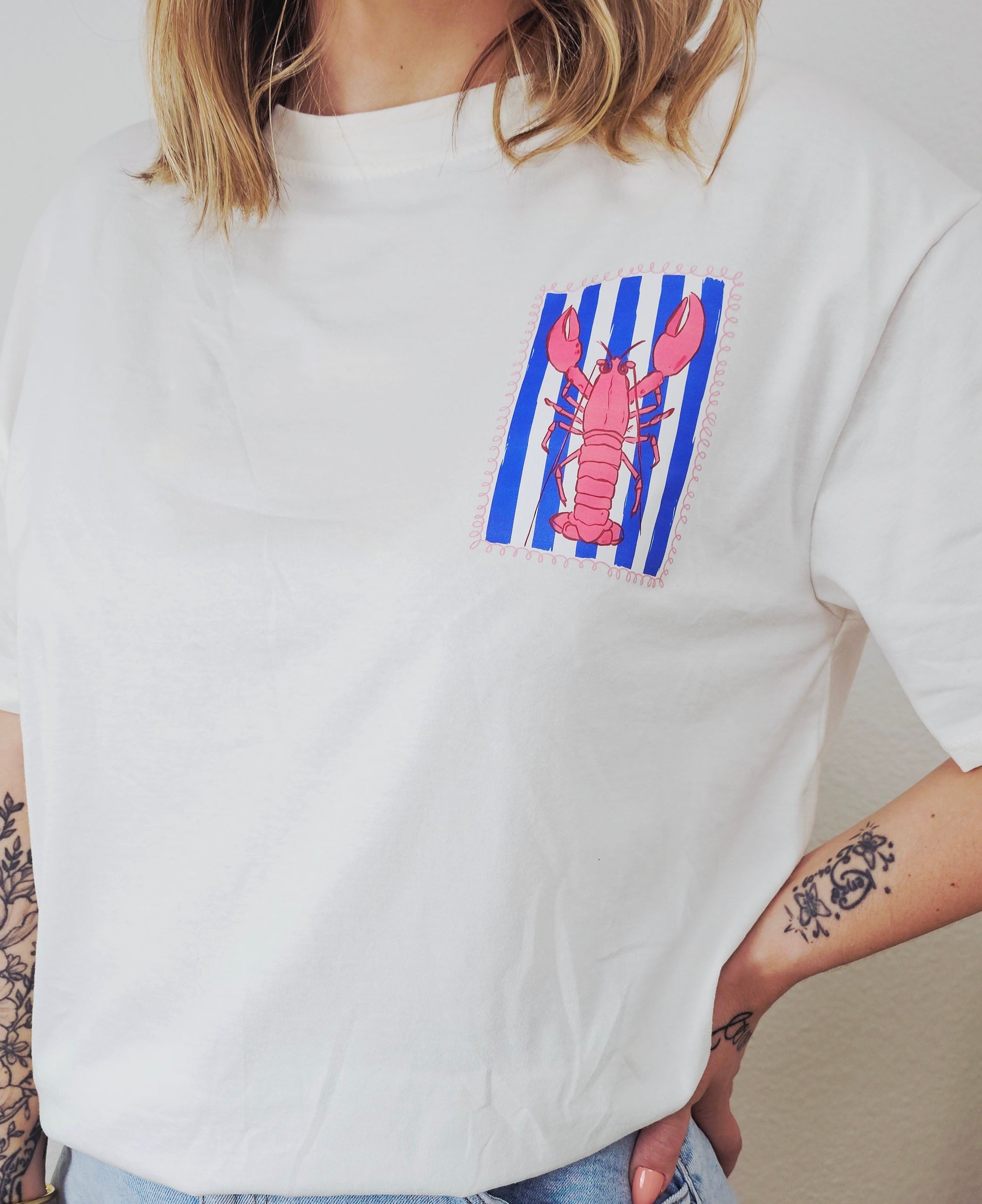 Smily T-shirt