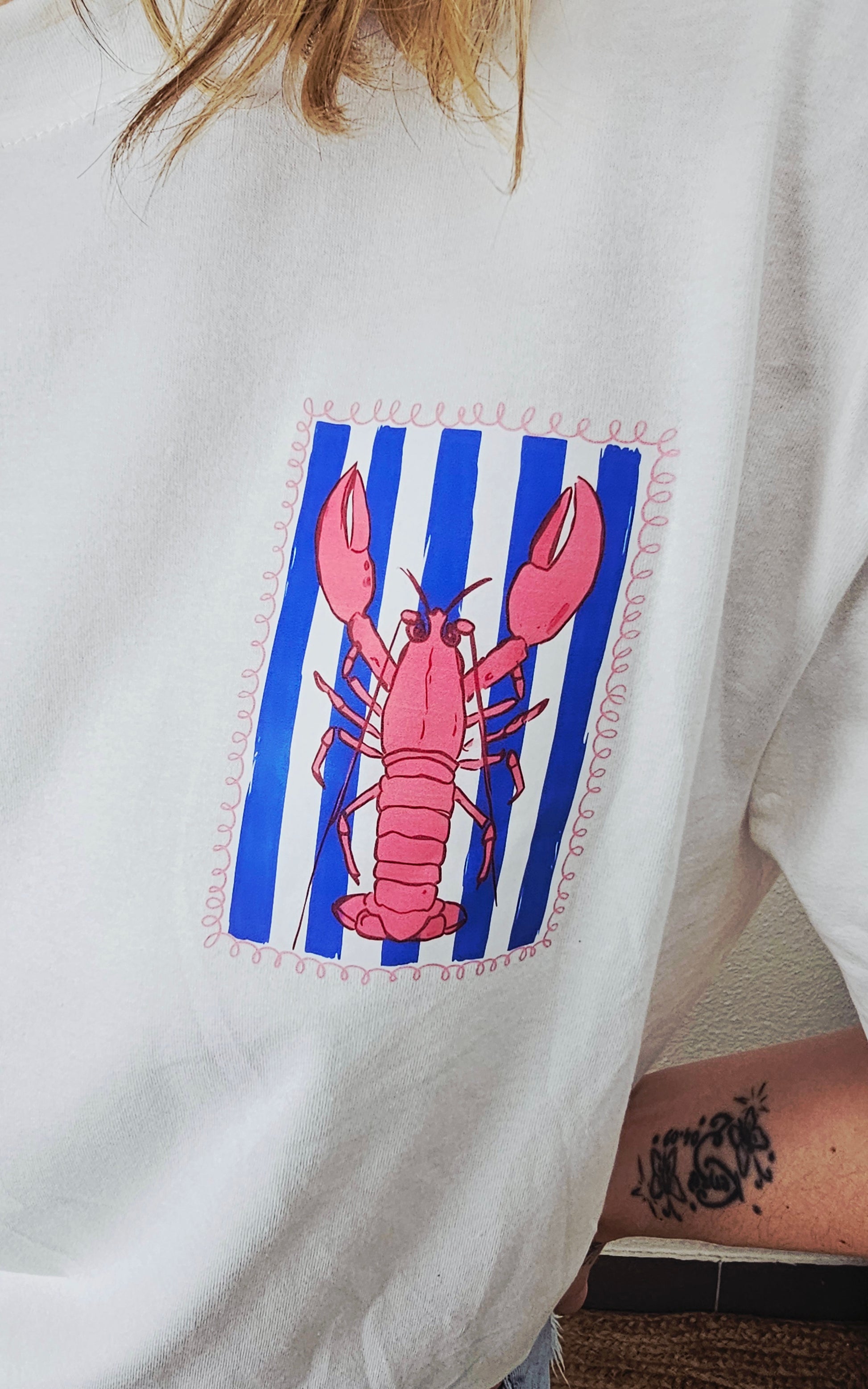 Smily T-shirt