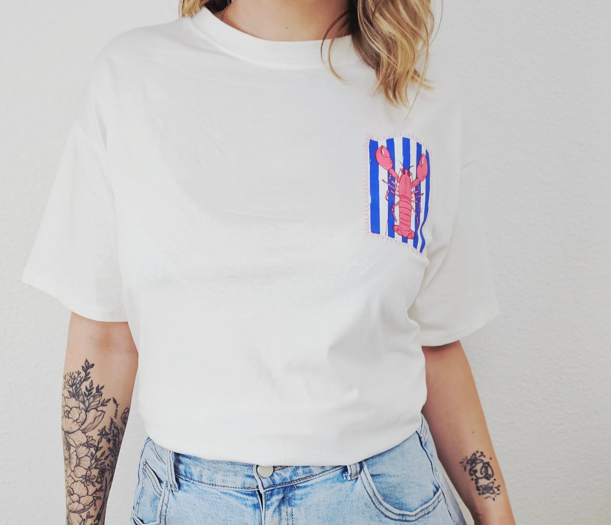 Smily T-shirt