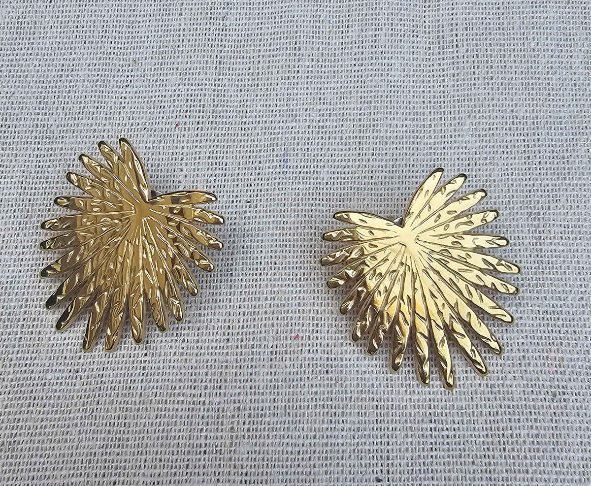 Boucles Palms