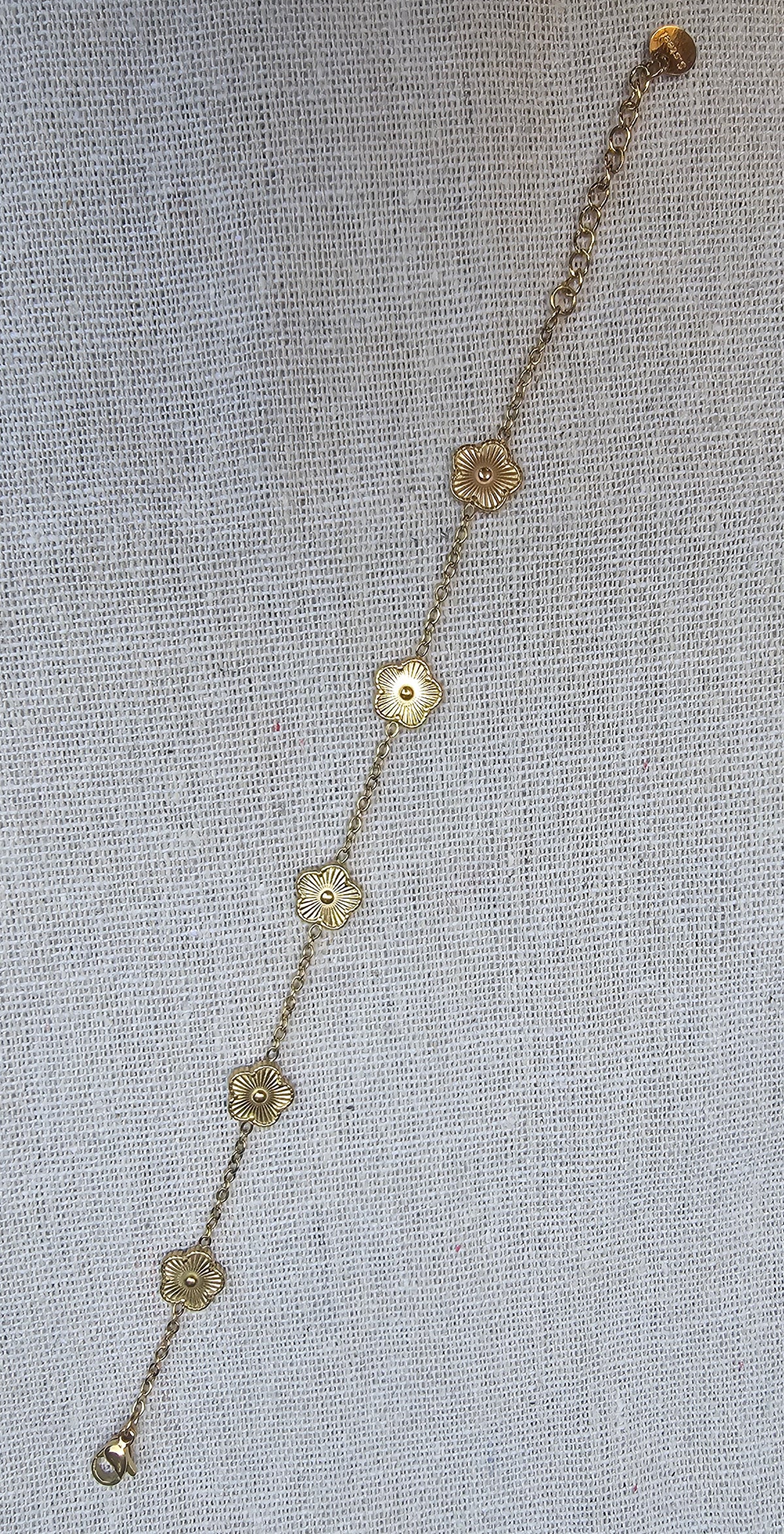 Bracelet Rosalia