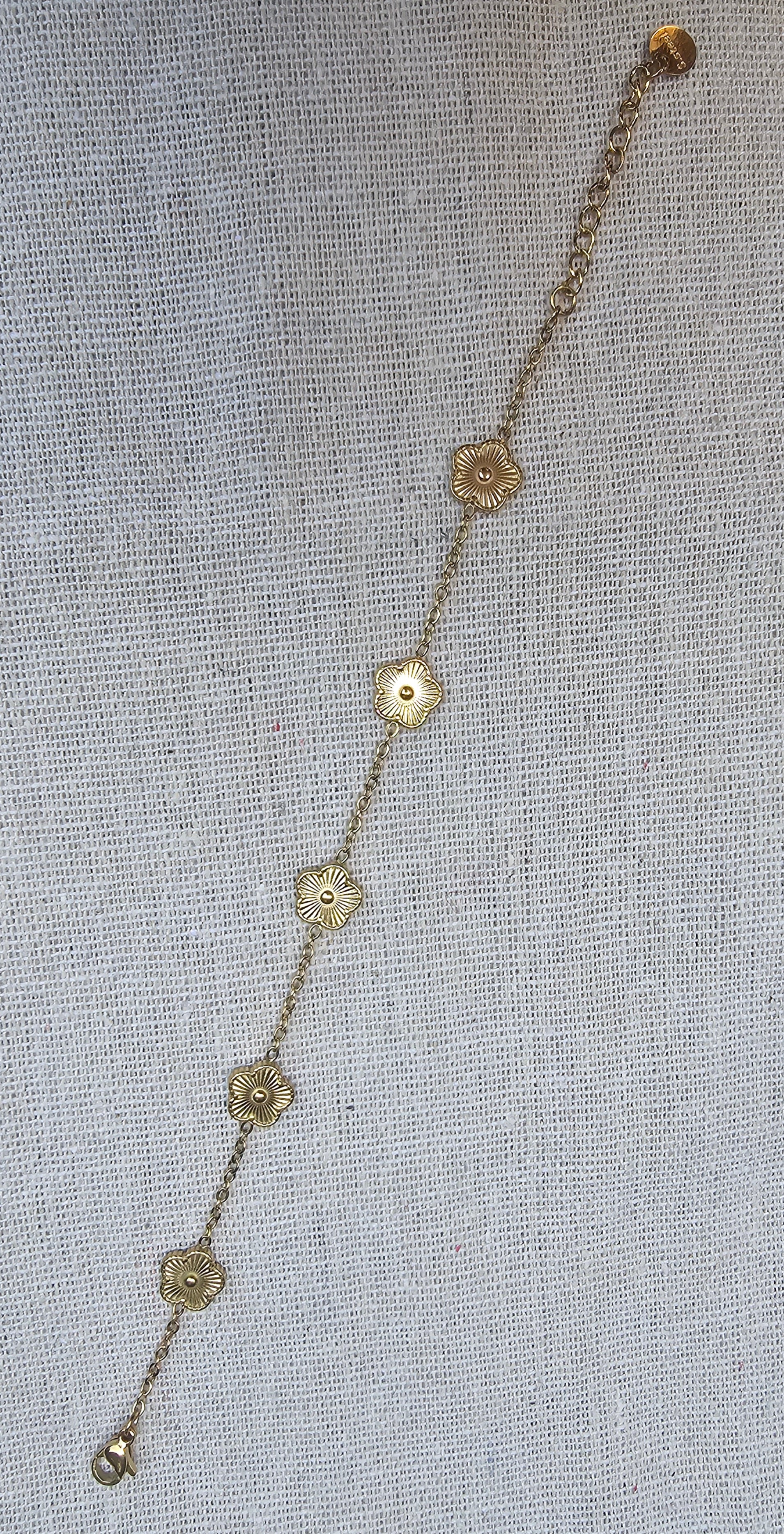 Bracelet Rosalia