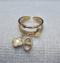 Bague | ASSIA