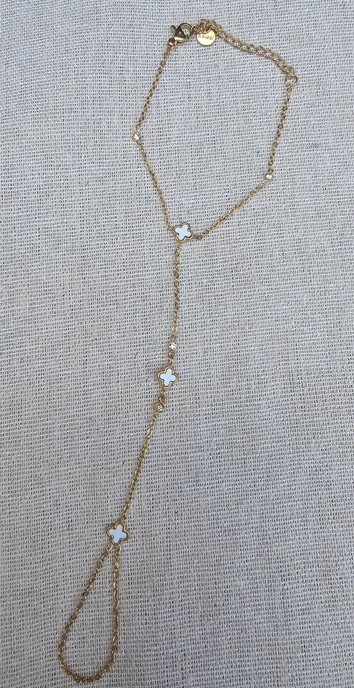 Bracelet main Elora