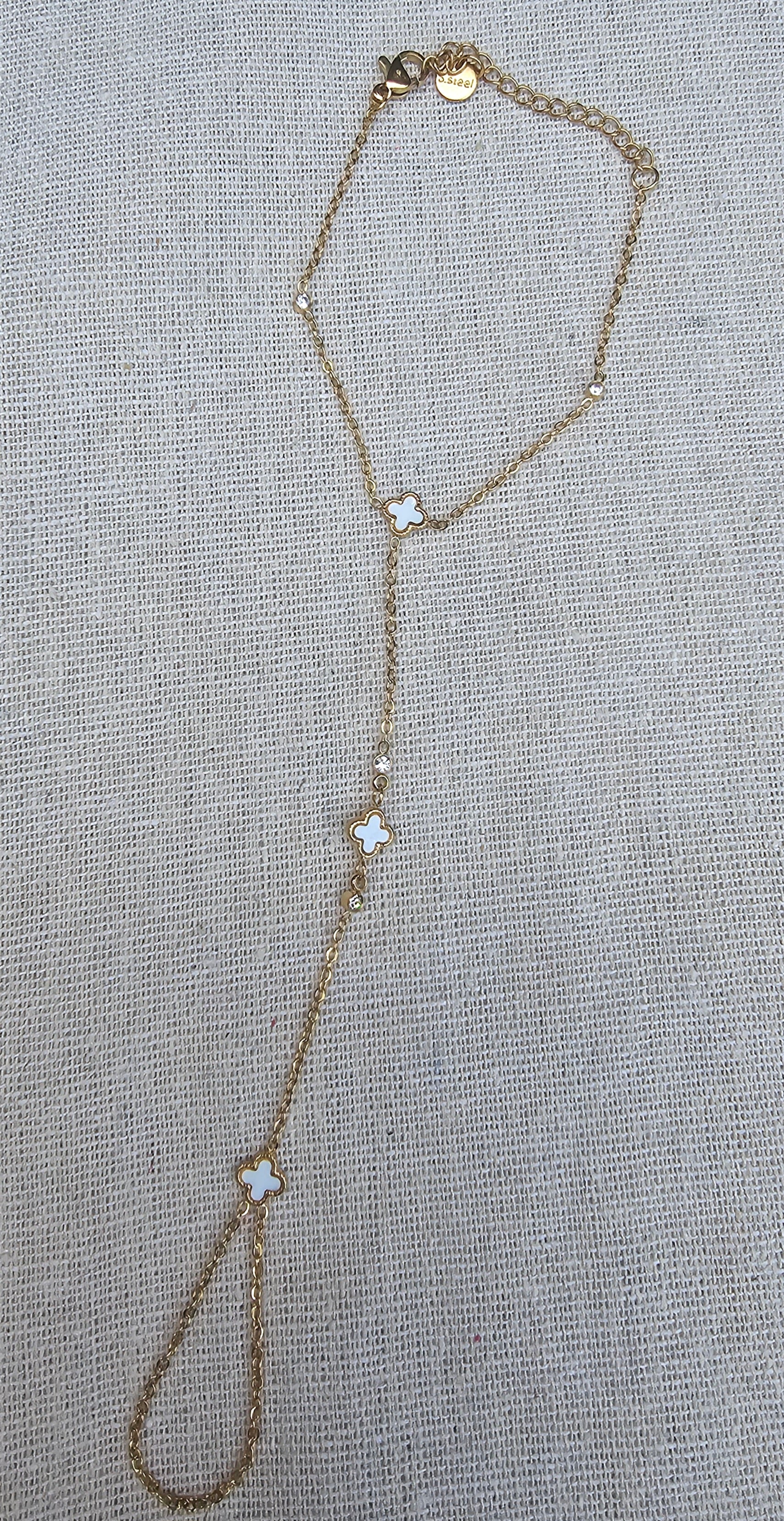 Bracelet main Elora
