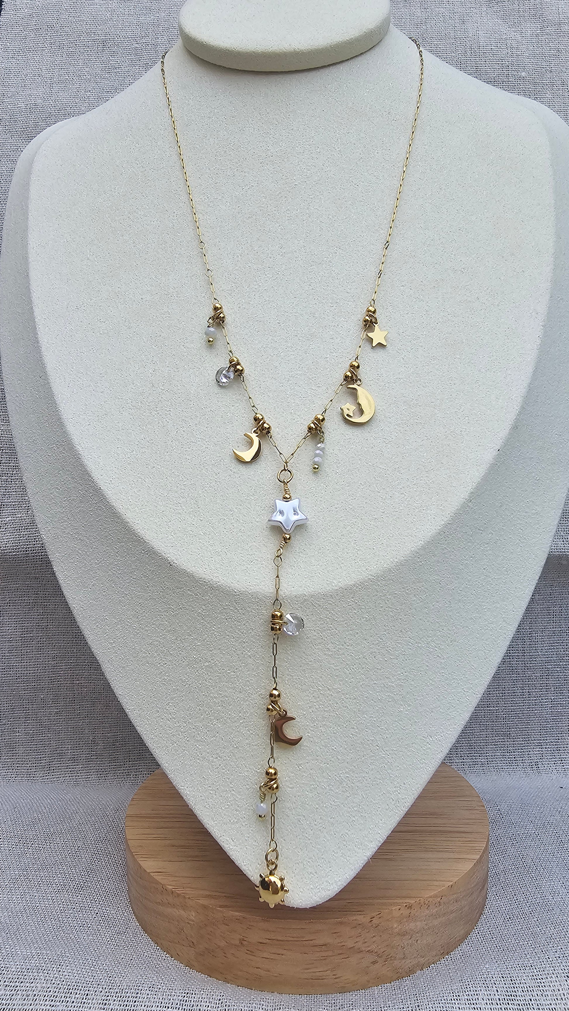 Collier Astrella