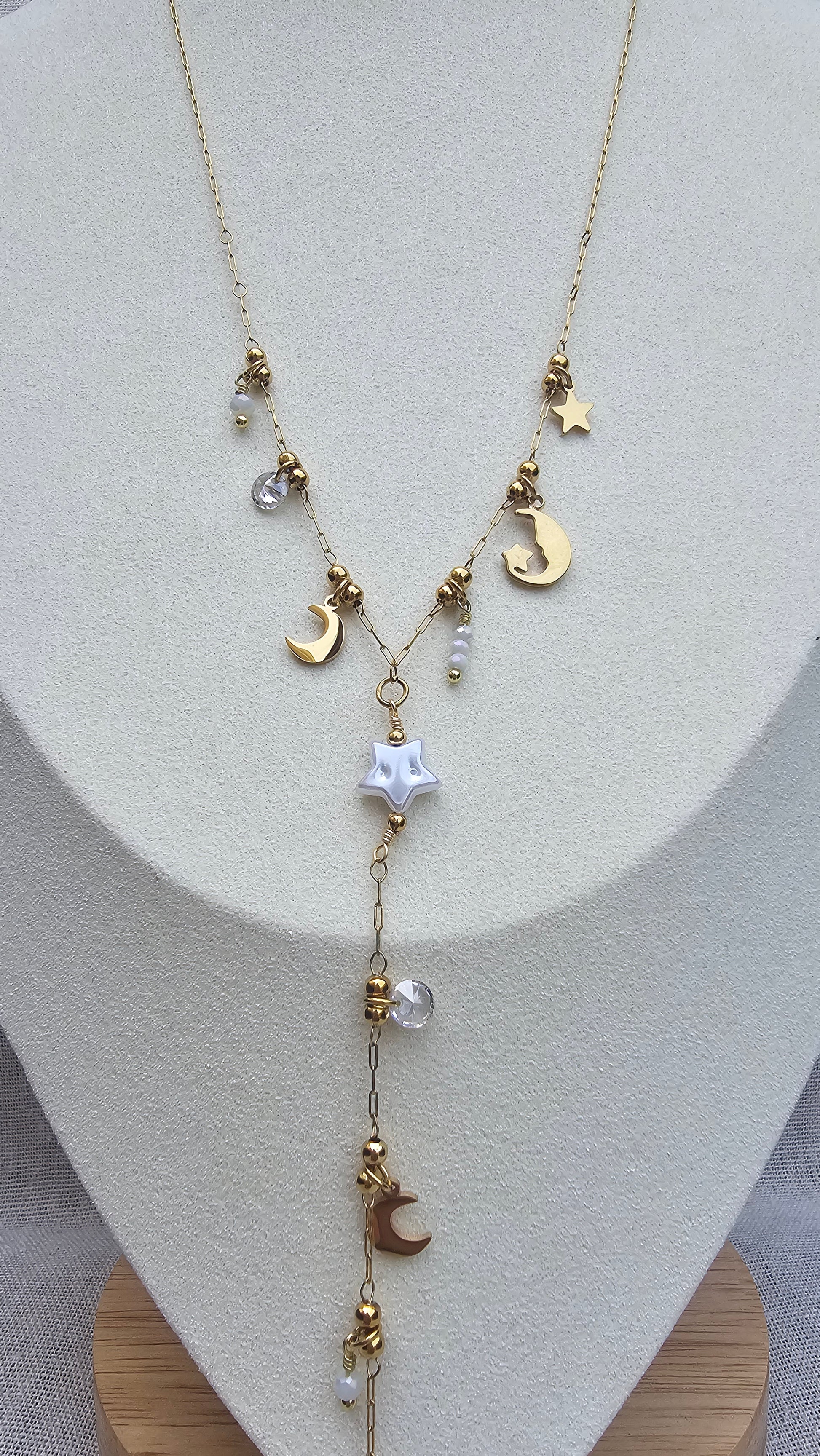 Collier Astrella