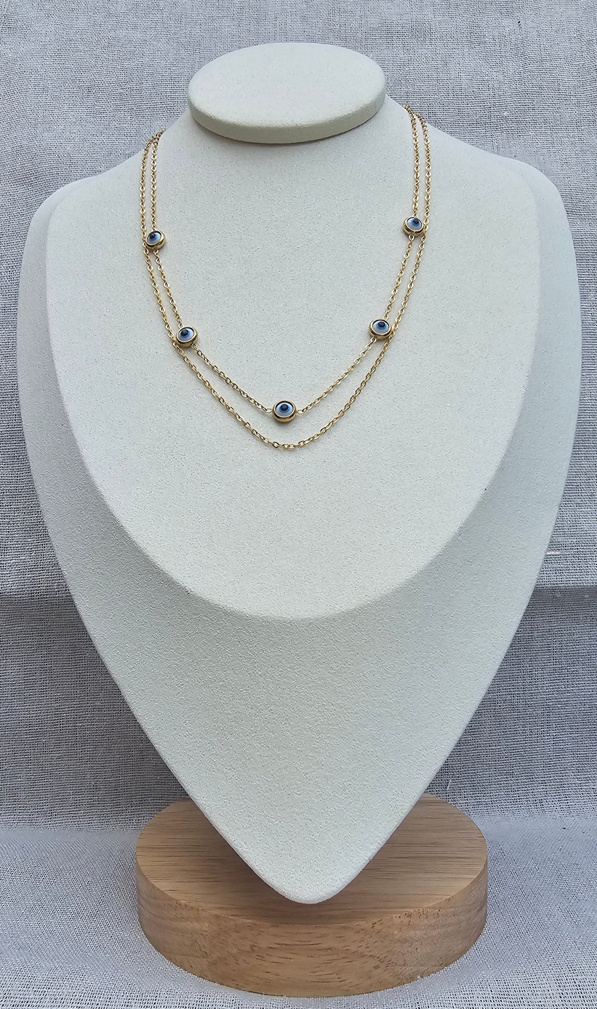 Collier Nyssa