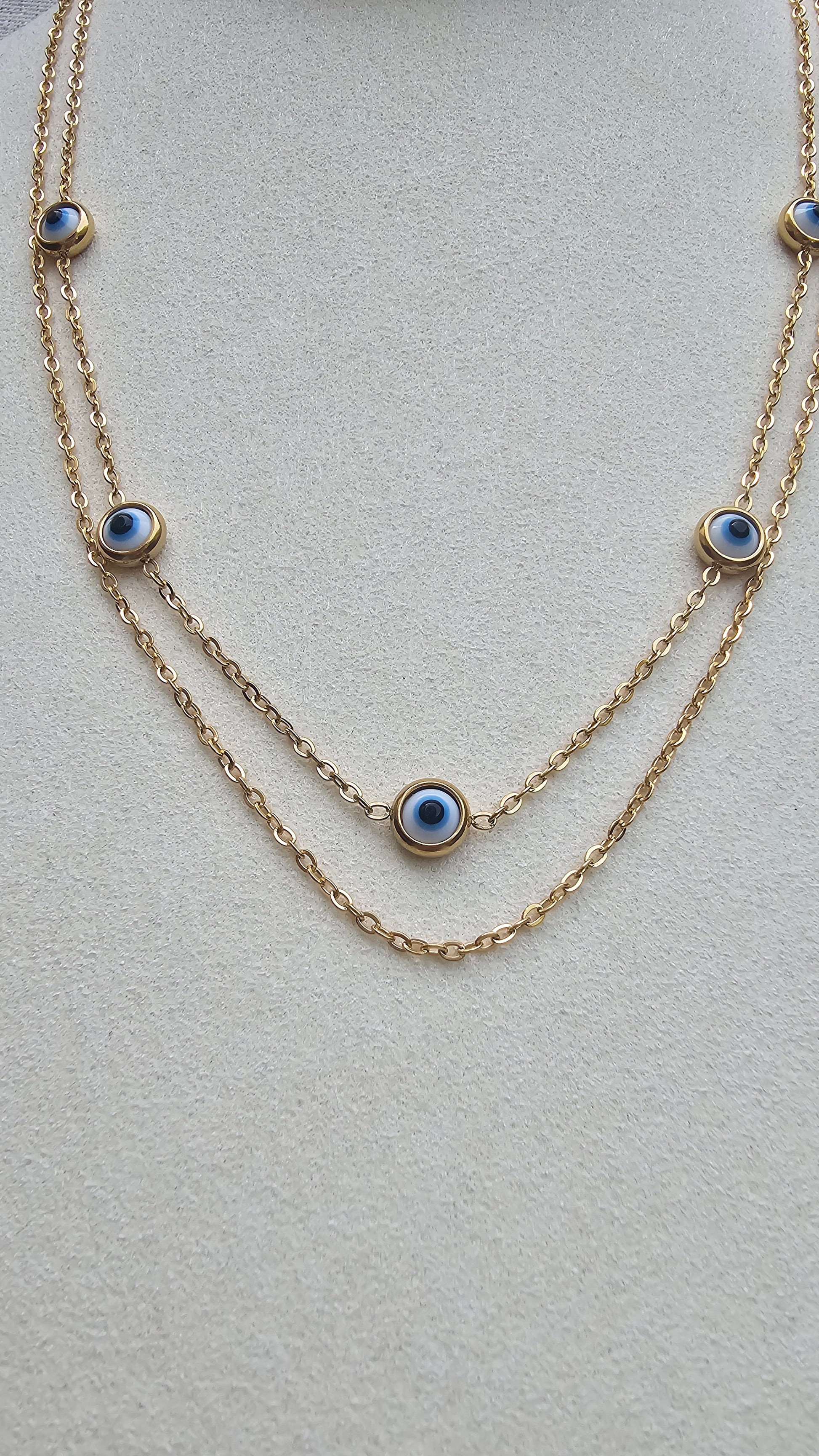 Collier Nyssa
