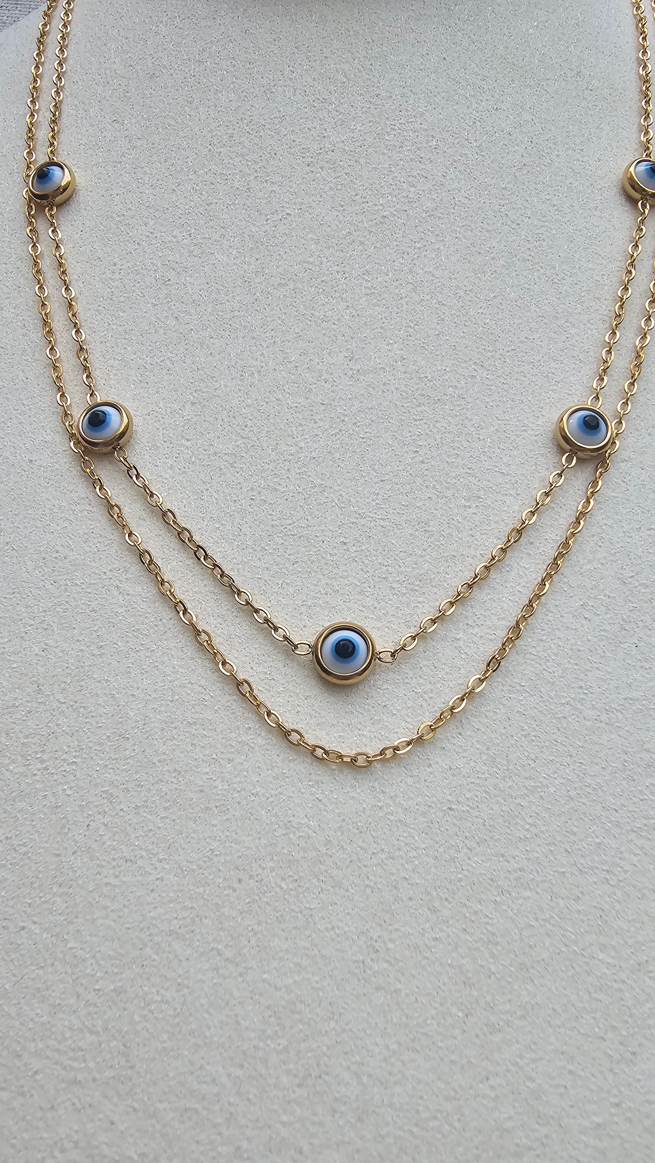 Collier Nyssa