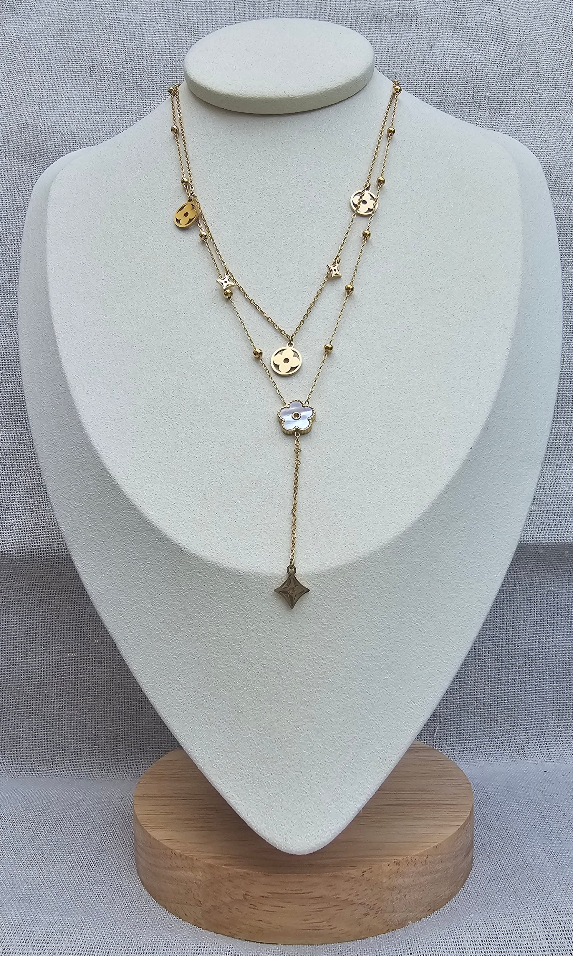 Collier Carla