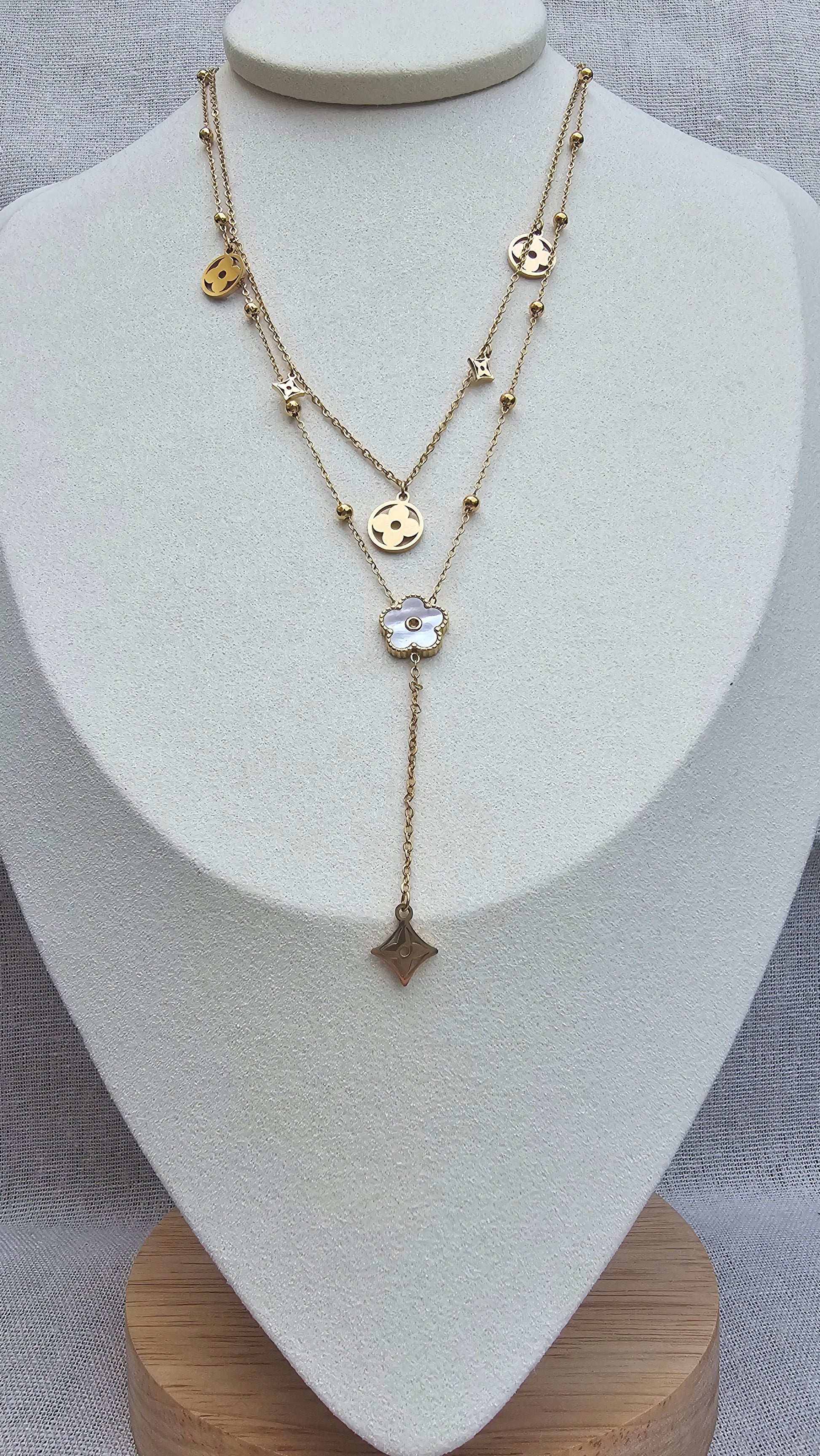 Collier Carla