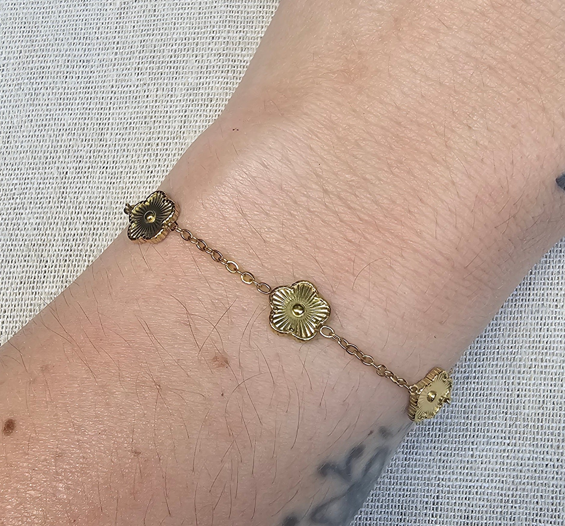 Bracelet Rosalia