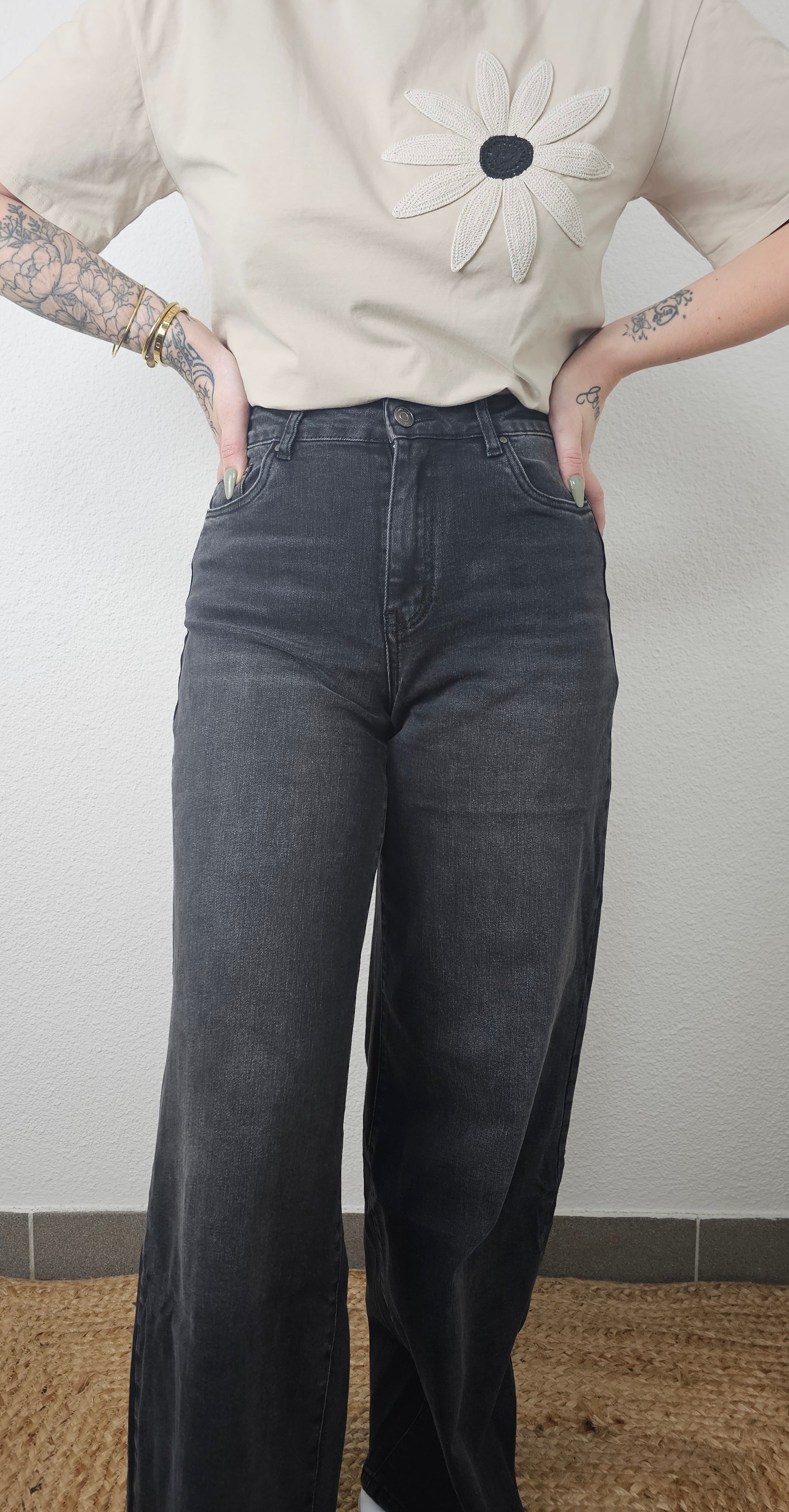 Jean | MILAN (pré-commande)