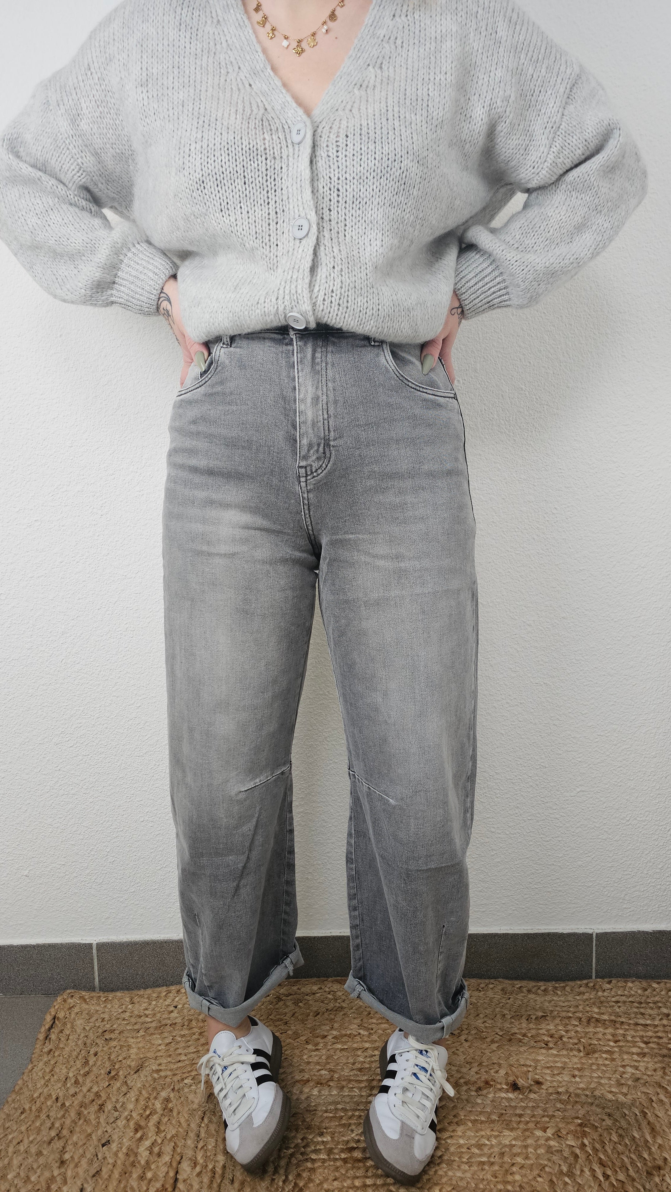 Jean | EZRA (pré-commande)