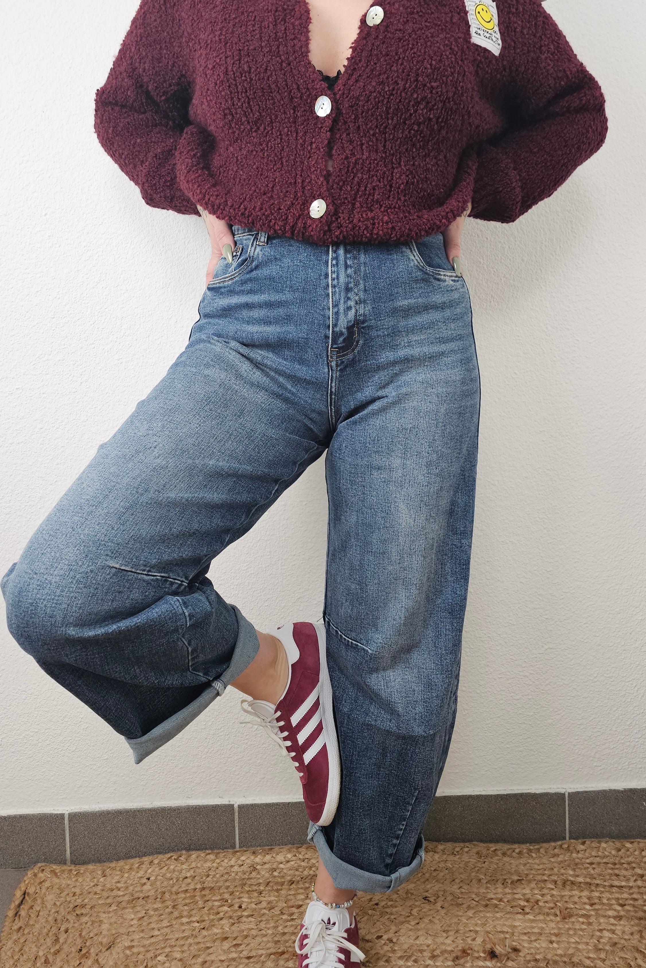 Jean | EZRA