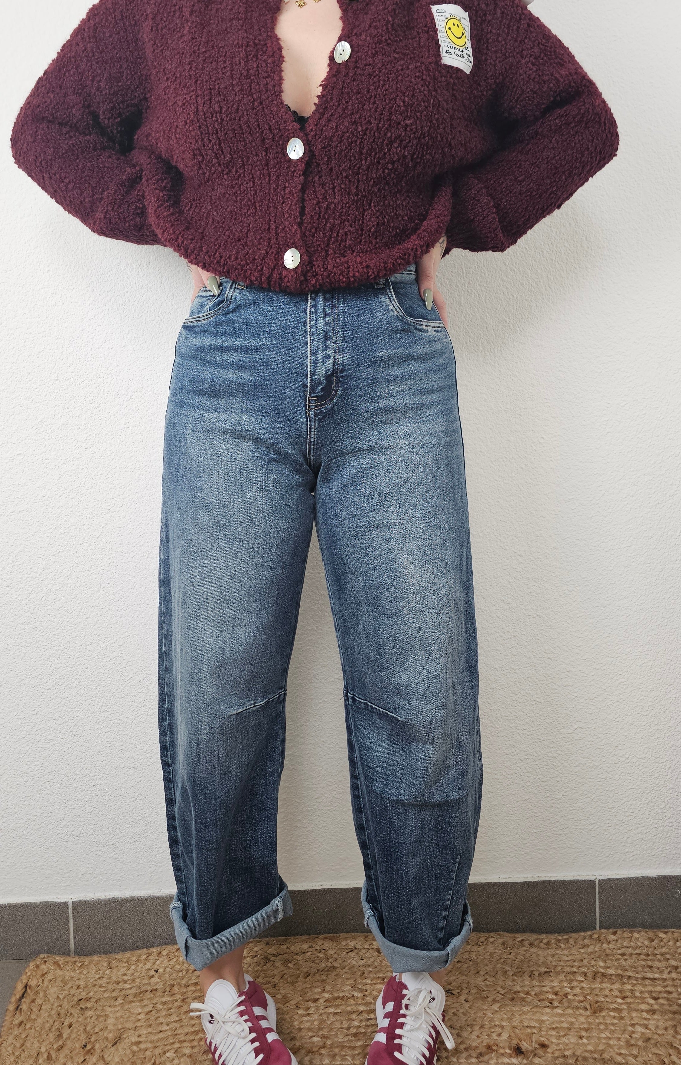 Jean | EZRA