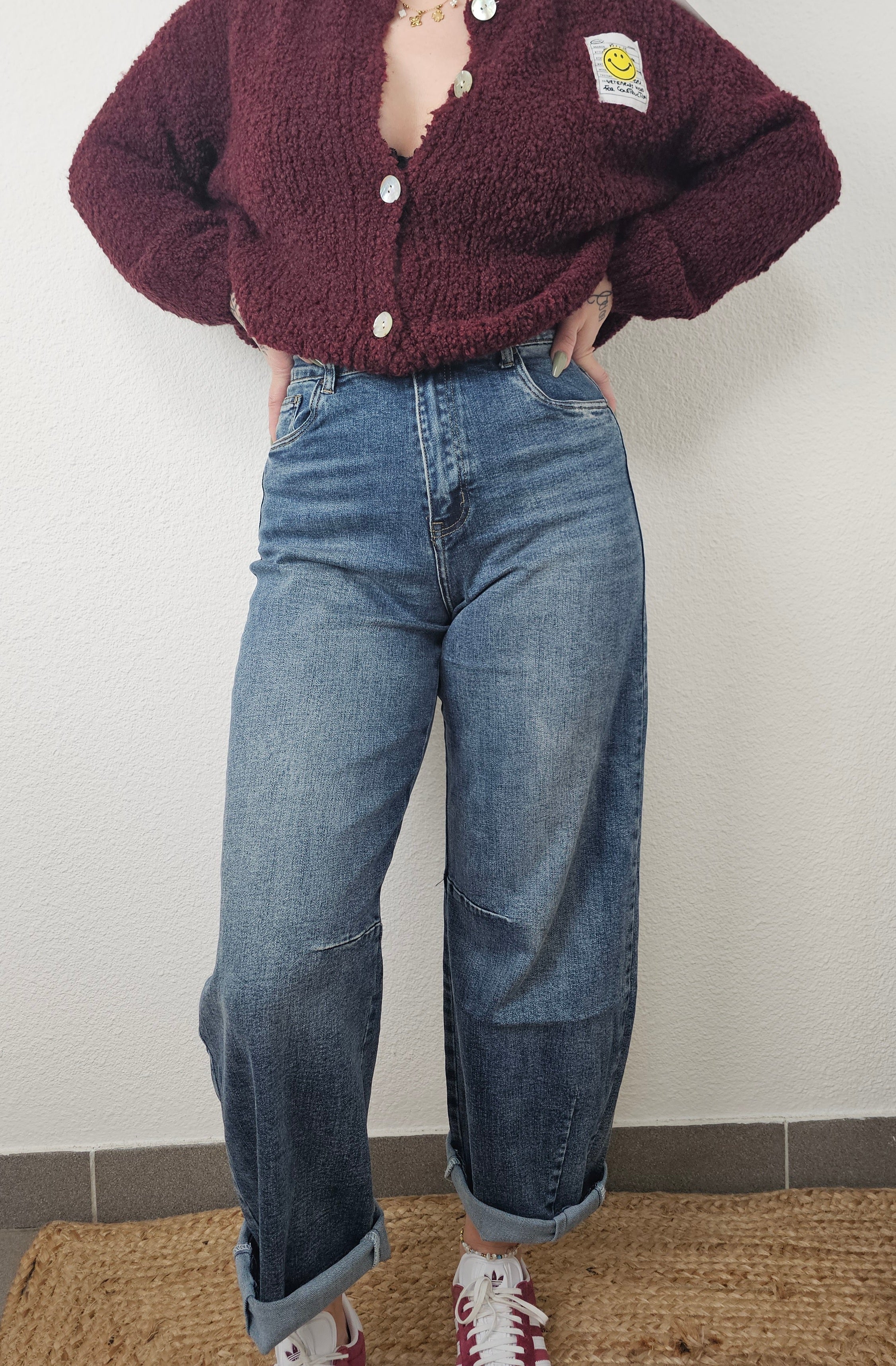 Jean | EZRA