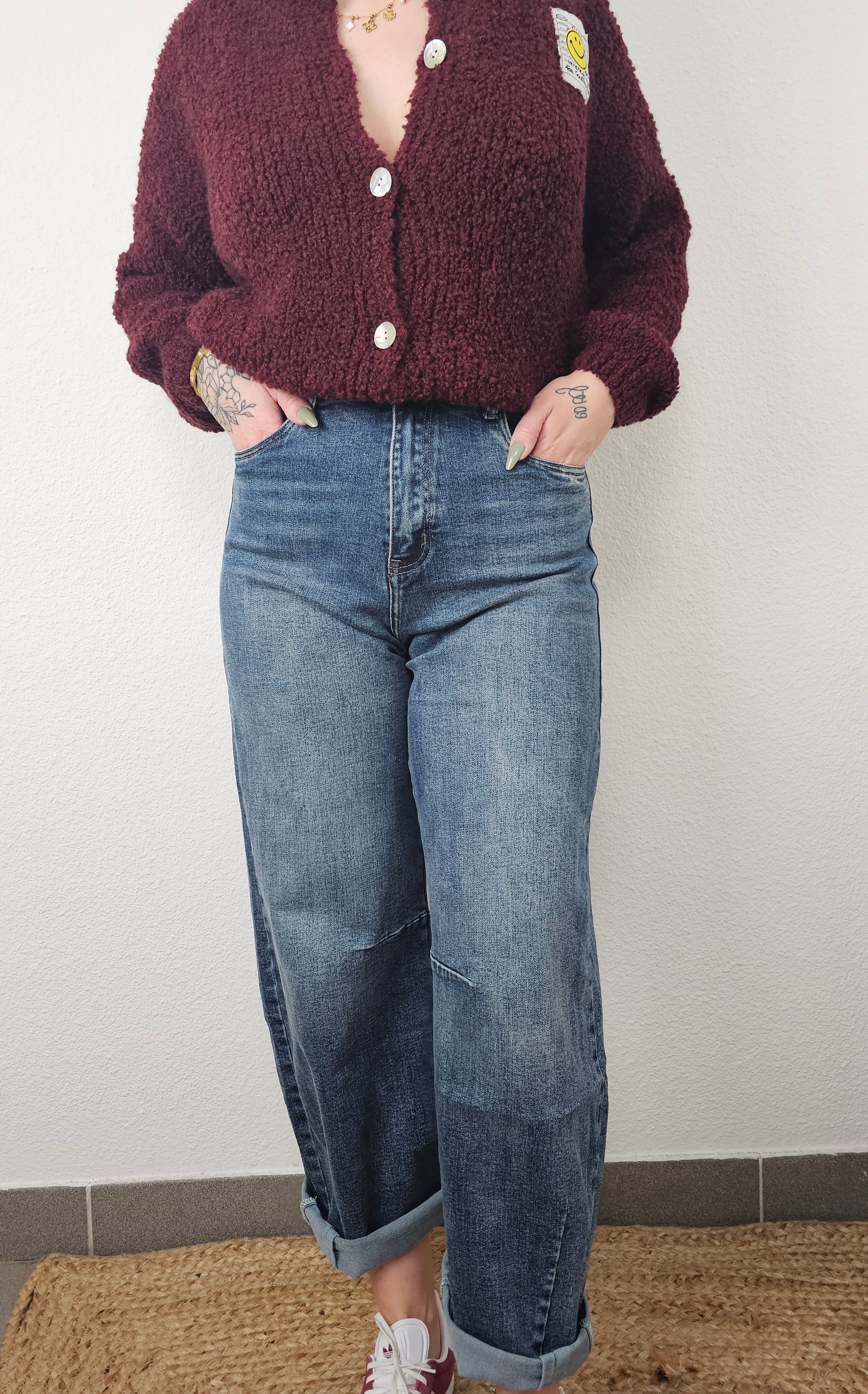 Jean | EZRA