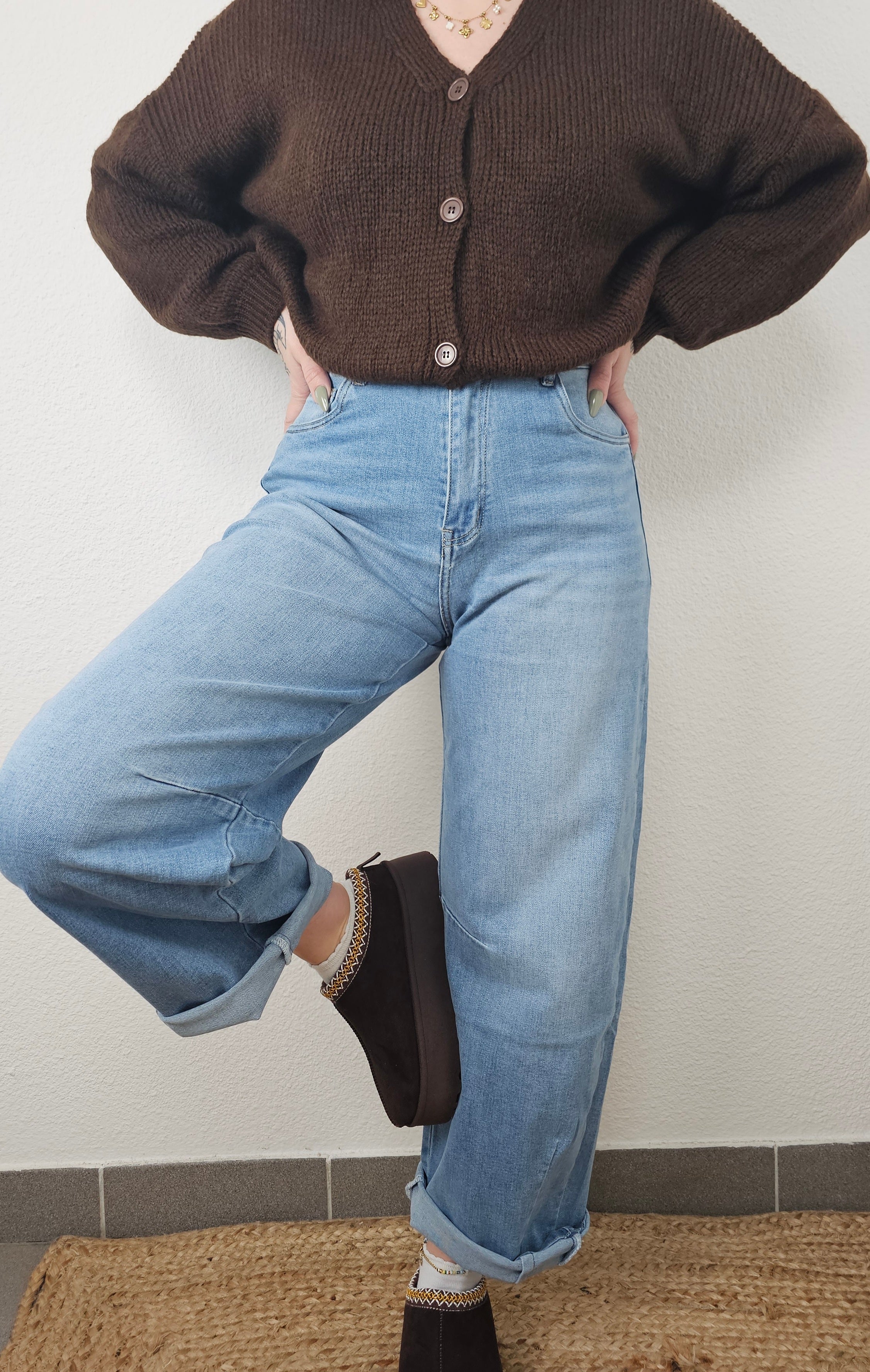 Jean | EZRA (pré-commande)