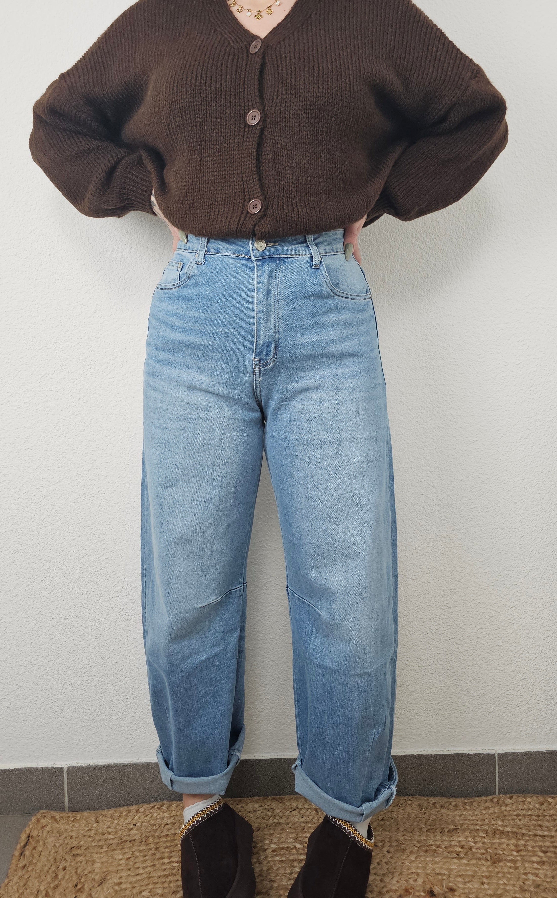 Jean | EZRA (pré-commande)