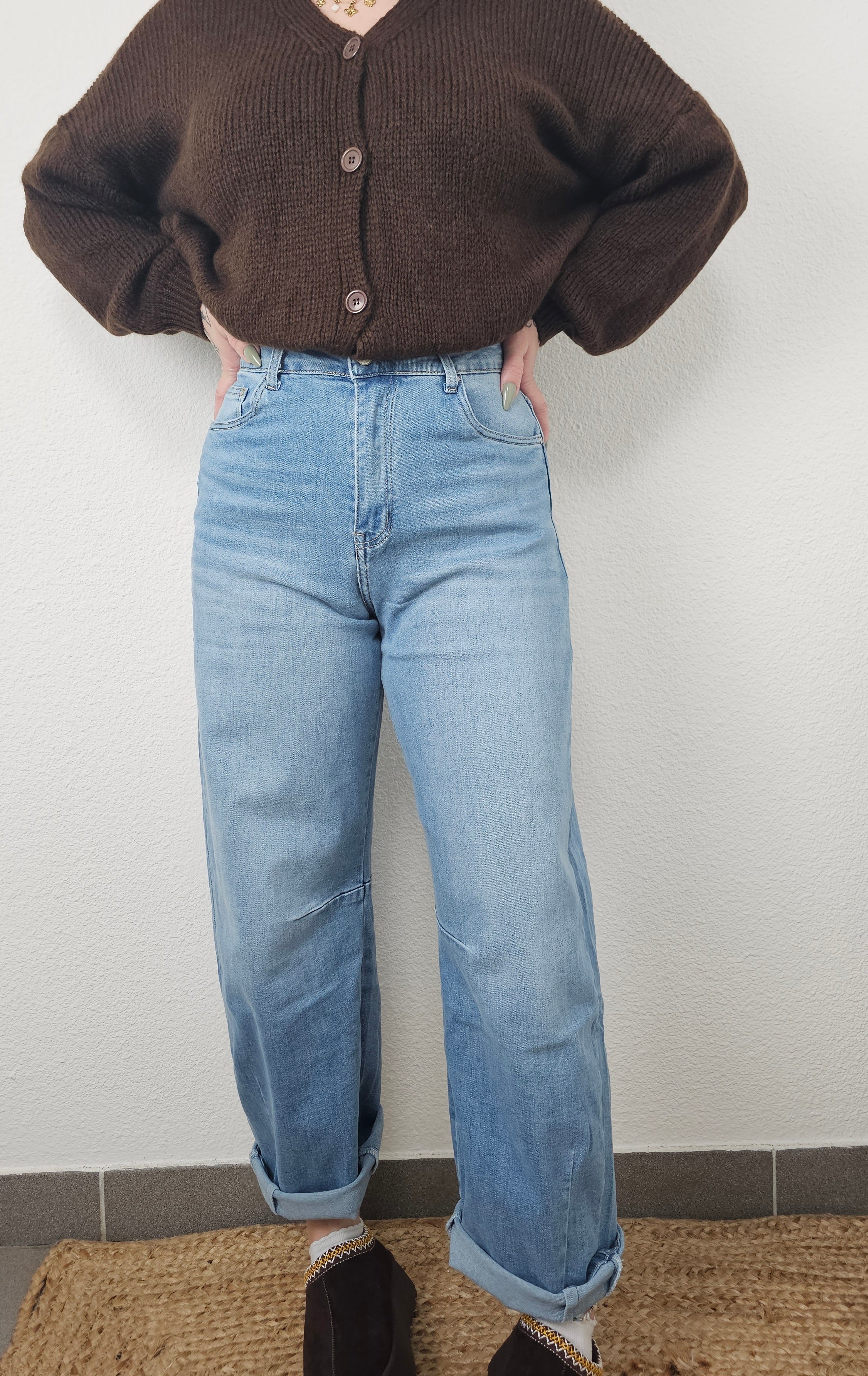 Jean | EZRA (pré-commande)