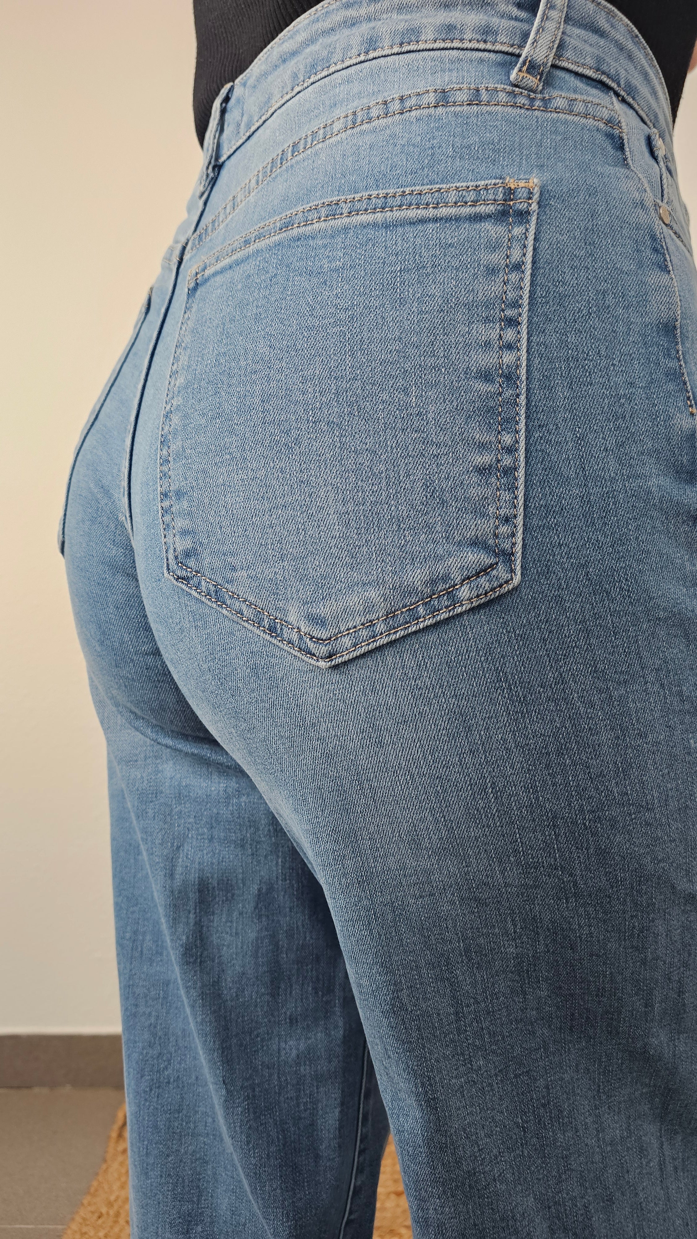 Jean | MILAN (pré-commande)